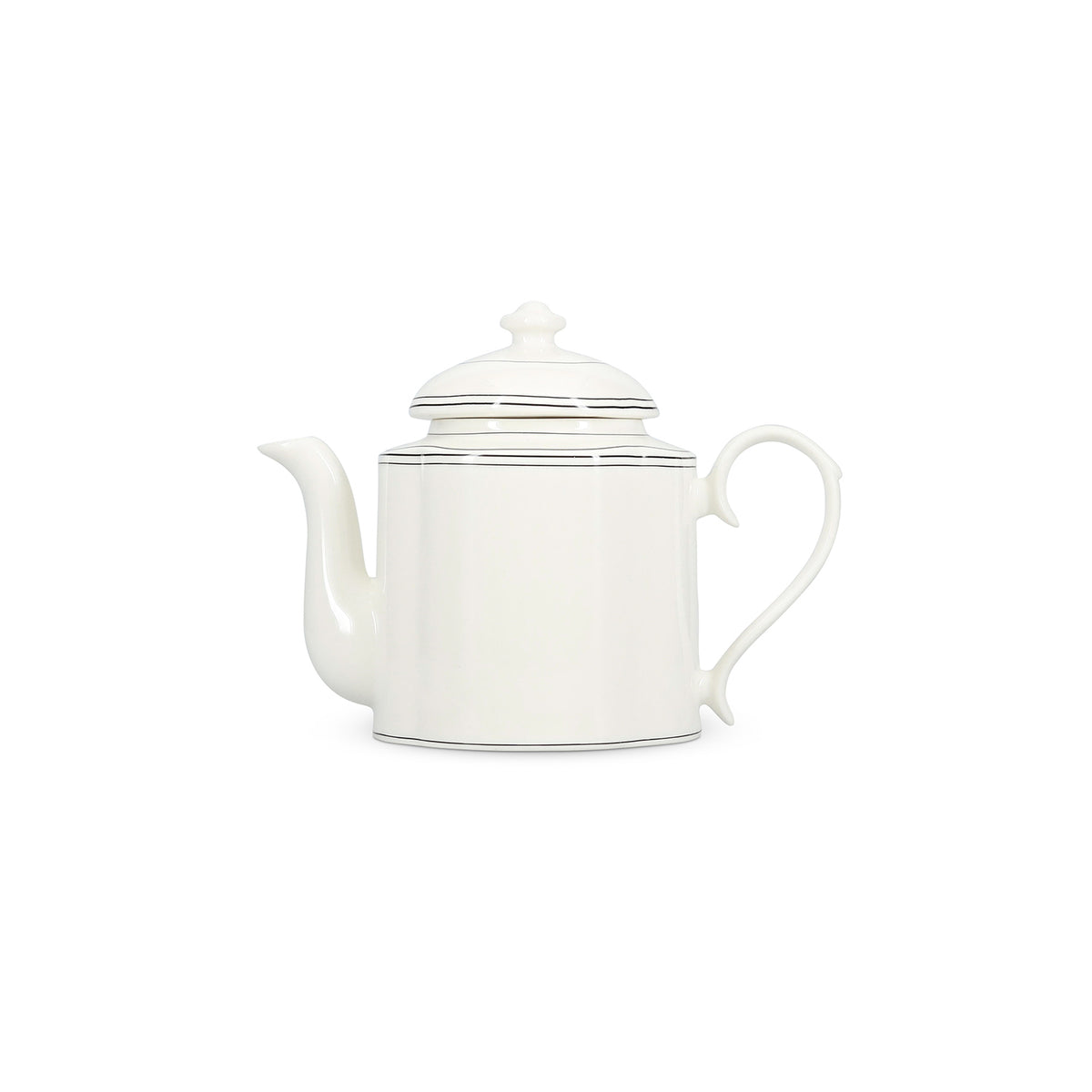 S|P Collection Teekanne 130 cl Odette – Produktansicht 1