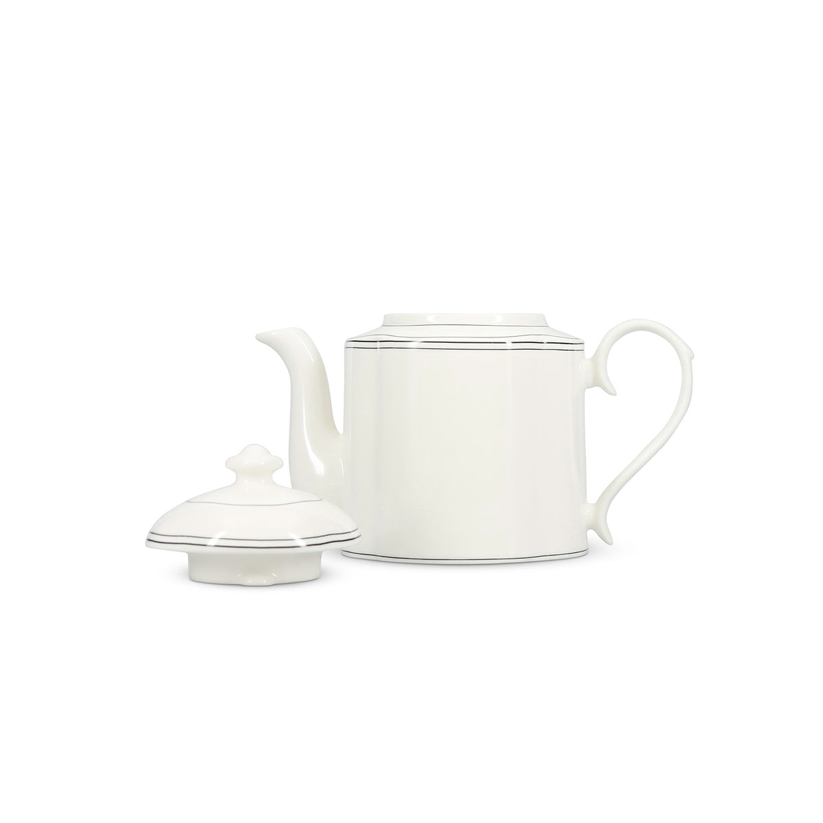 S|P Collection Teekanne 130 cl Odette – Produktansicht 4