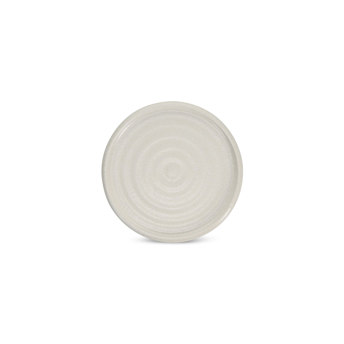 S|P Collection Teller 20,5 x H 2 cm beige Mochi – 4er-Set – Produktansicht 1