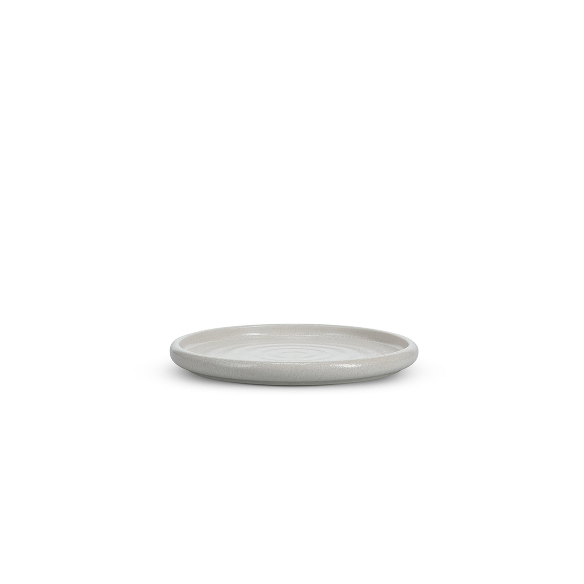 S|P Collection Teller 20,5 x H 2 cm beige Mochi – 4er-Set – Produktansicht 3