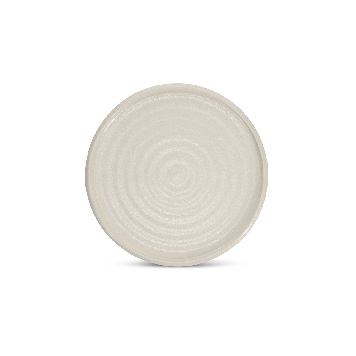 S|P Collection Teller 26×H2 cm beige Mochi – 4er-Set – Produktansicht 1