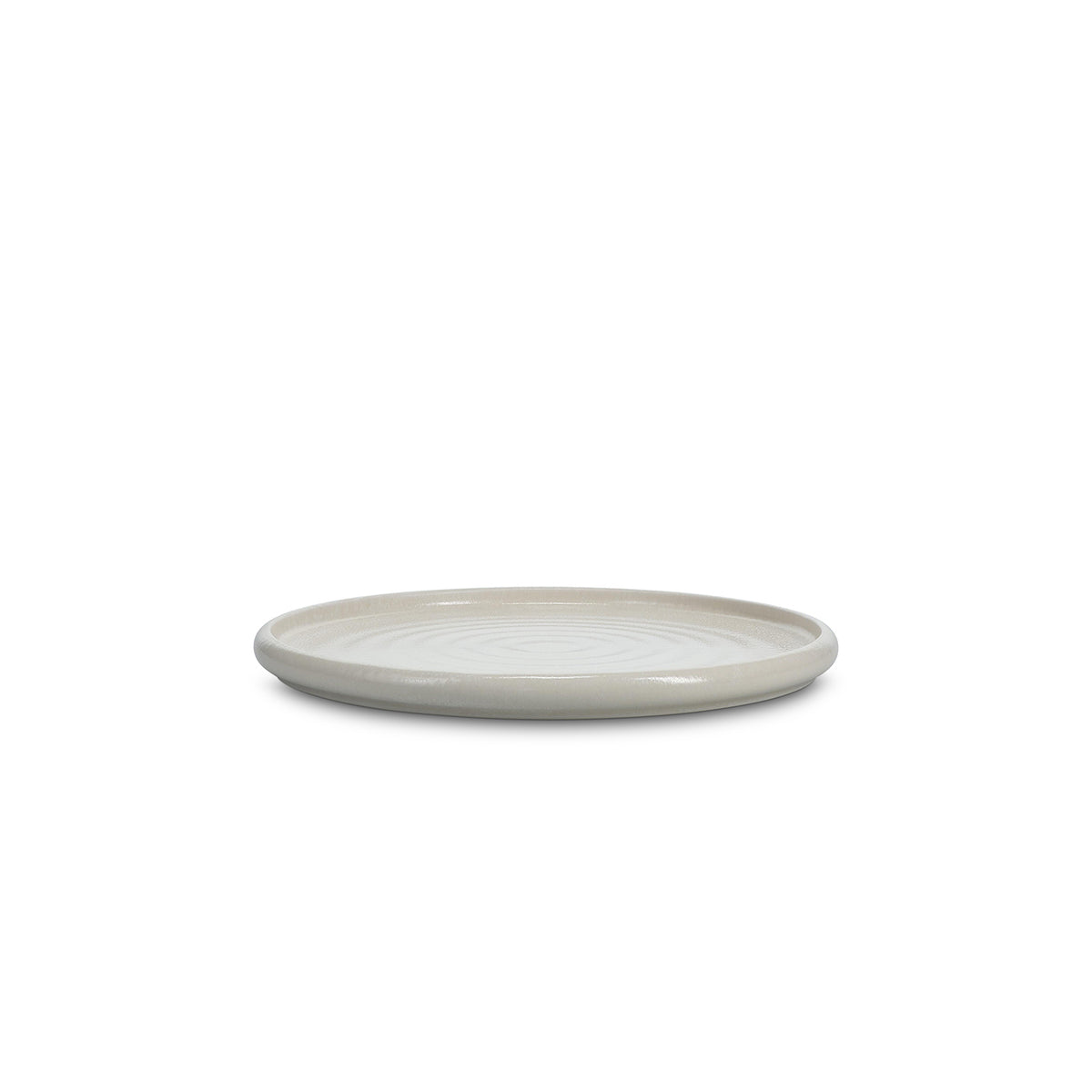 S|P Collection Teller 26×H2 cm beige Mochi – 4er-Set – Produktansicht 3