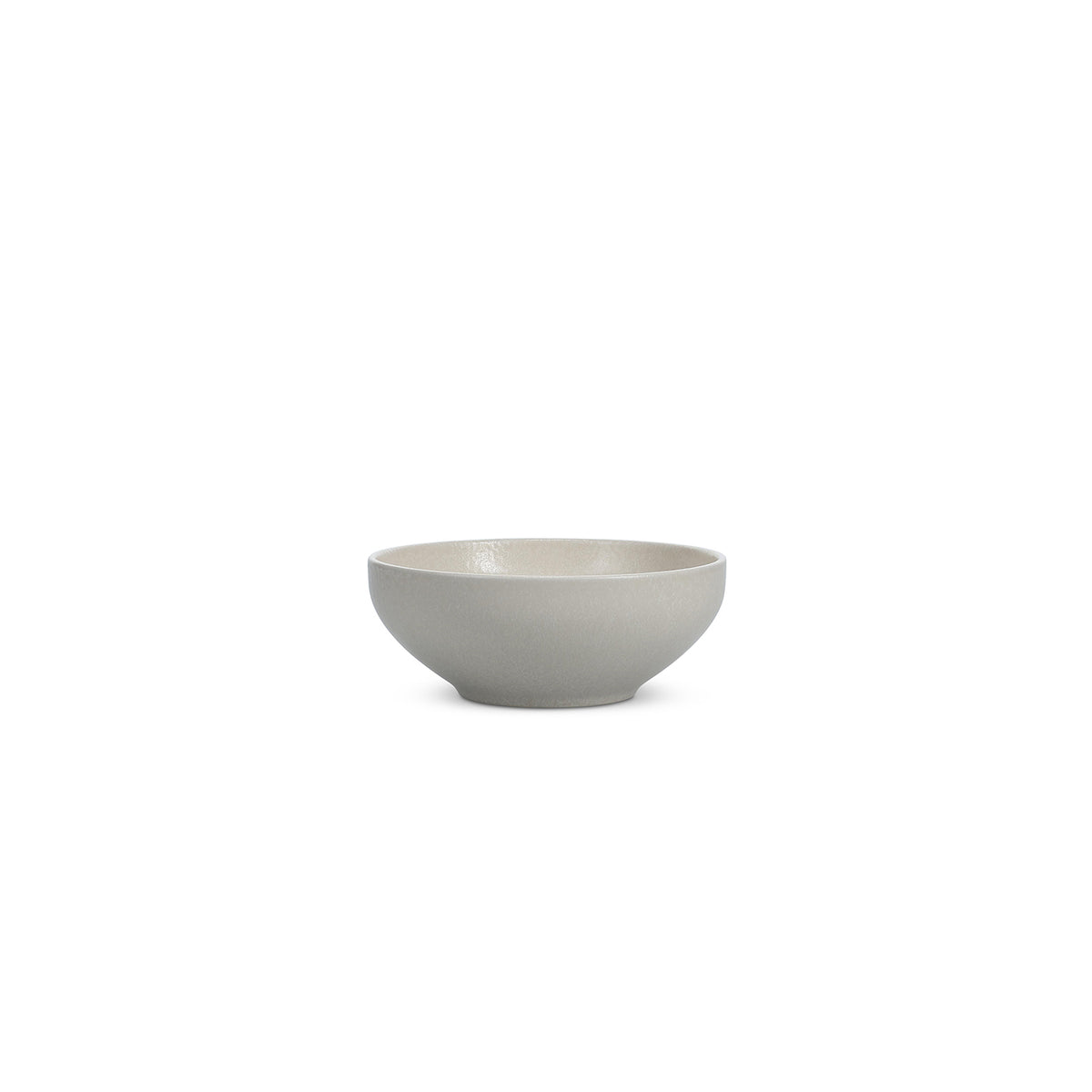 S|P Collection Schale 16 x H 6,5 cm beige Mochi – 4er-Set – Produktansicht 1