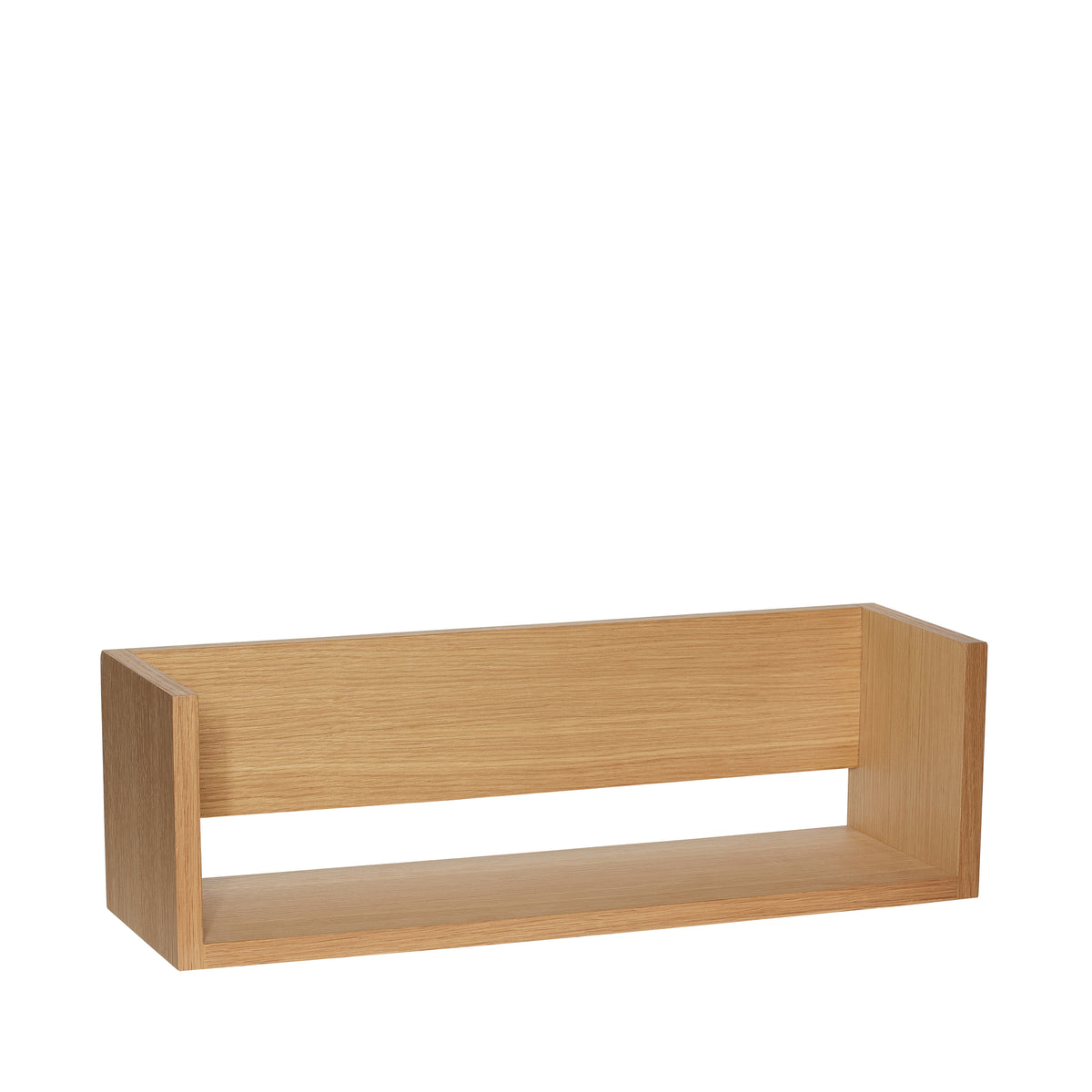 Gap-Regal, natur