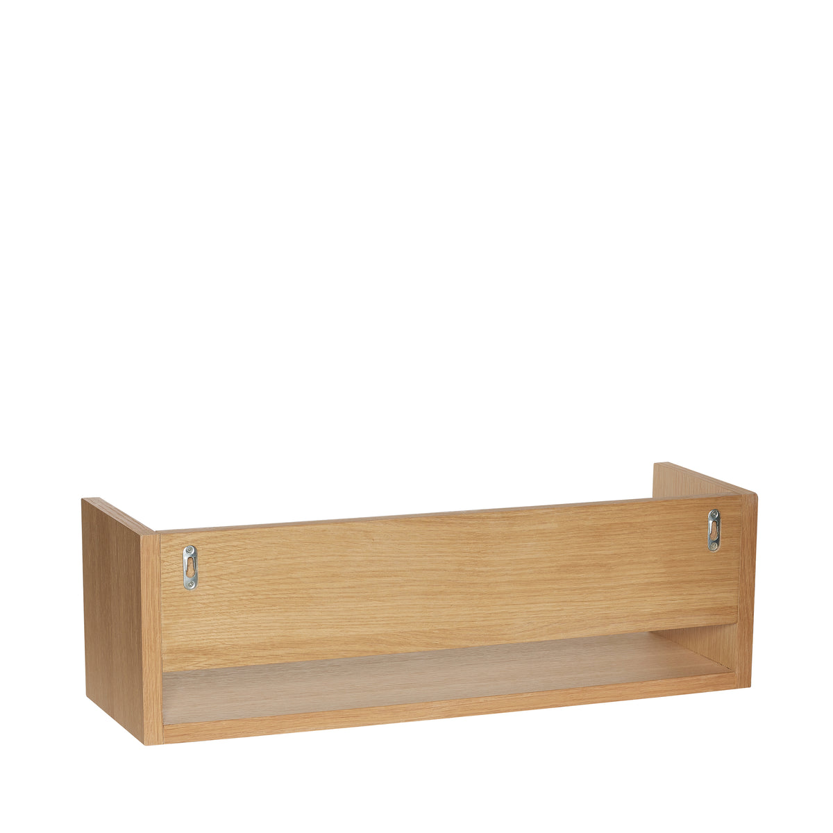 Gap-Regal, natur