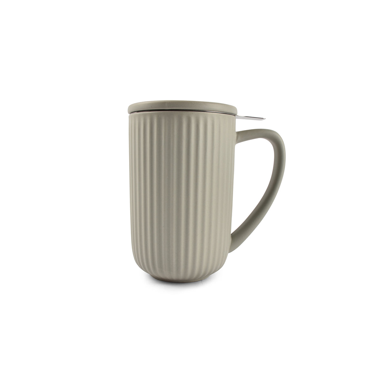 Salt & Pepper Teebecher 60 cl grau Hi!Tea – Produktansicht 1