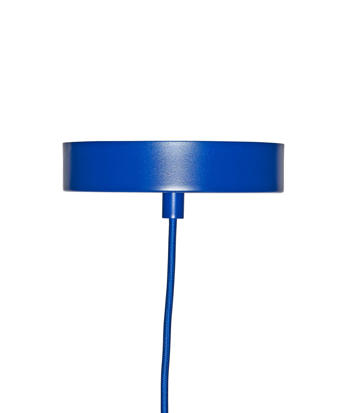Stage Pendelleuchte Blau