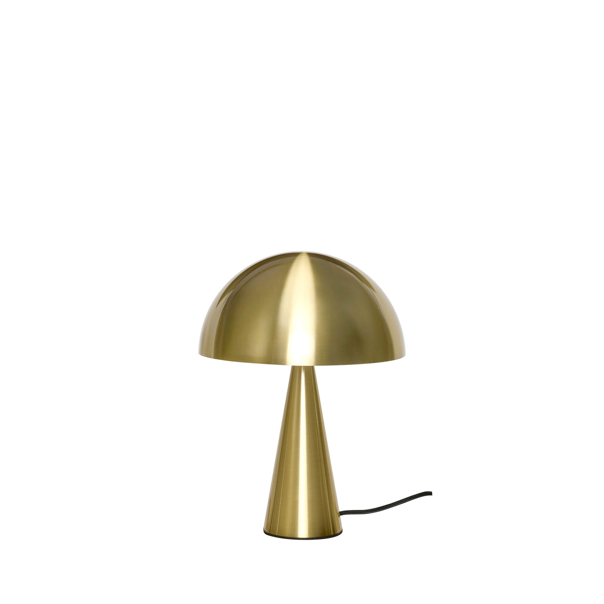 Mush Kleine Tischlampe