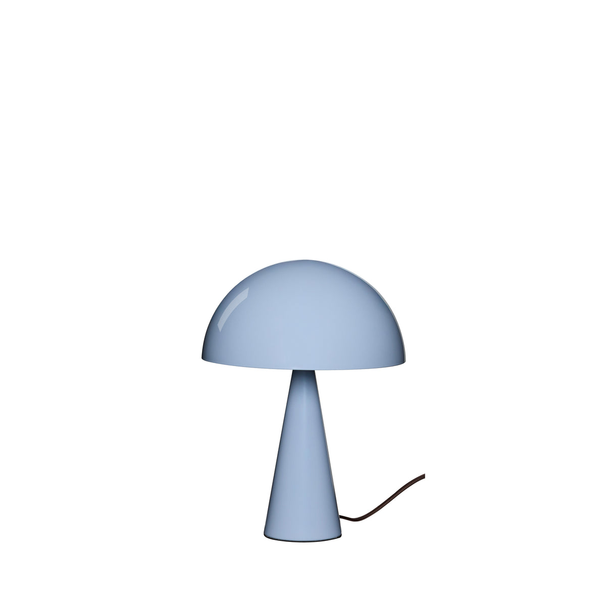 Mush Kleine Tischlampe