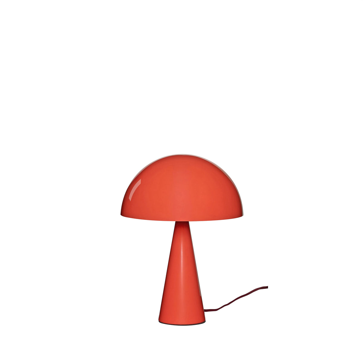 Mush Kleine Tischlampe