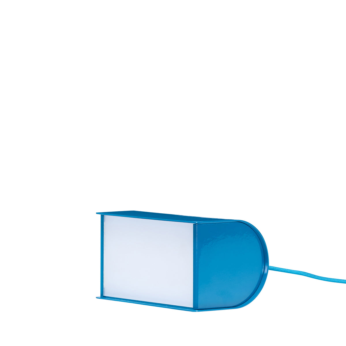 PolsterOase Möbel – Tischlampe für Bücher
