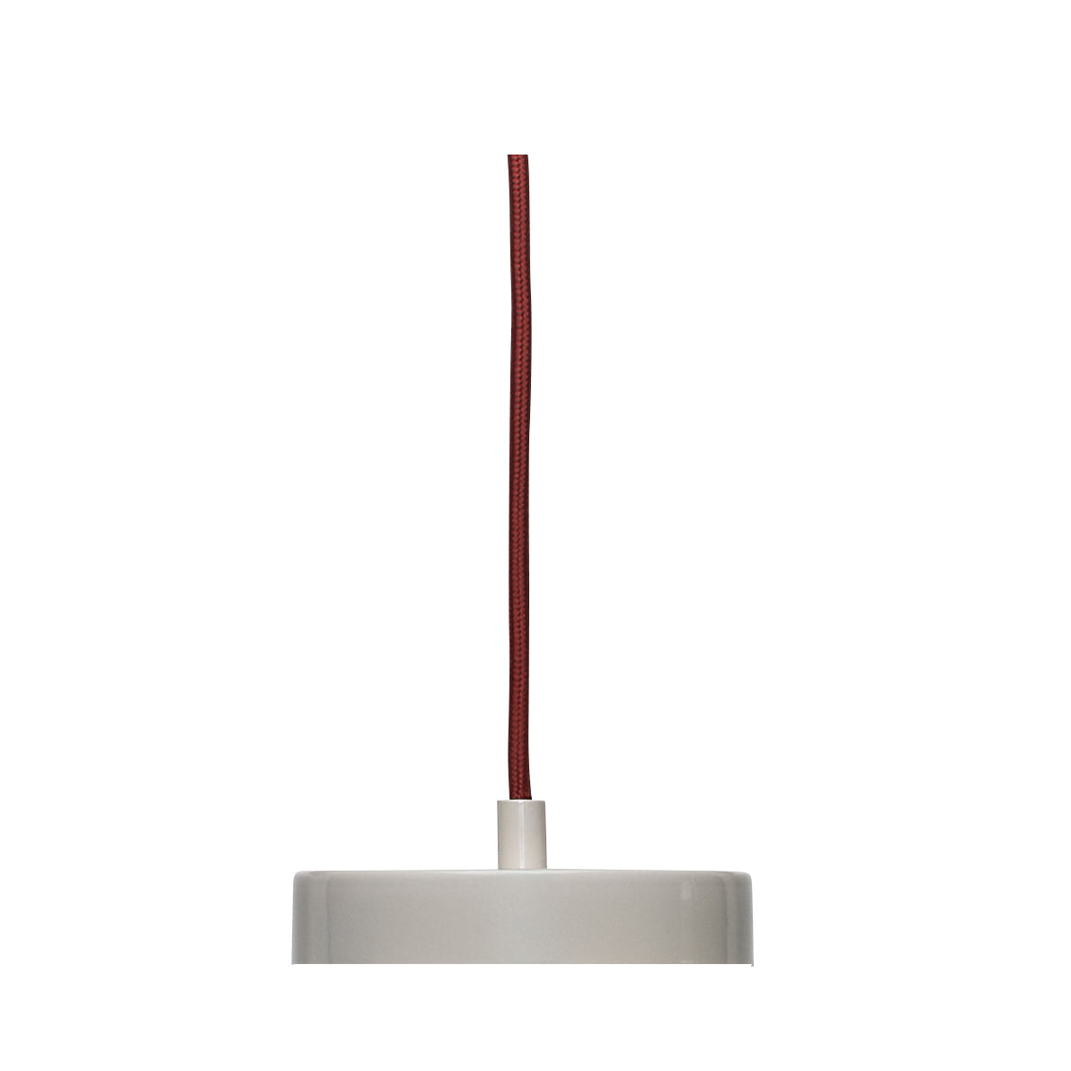 Remi Pendelleuchte Blau/Beige