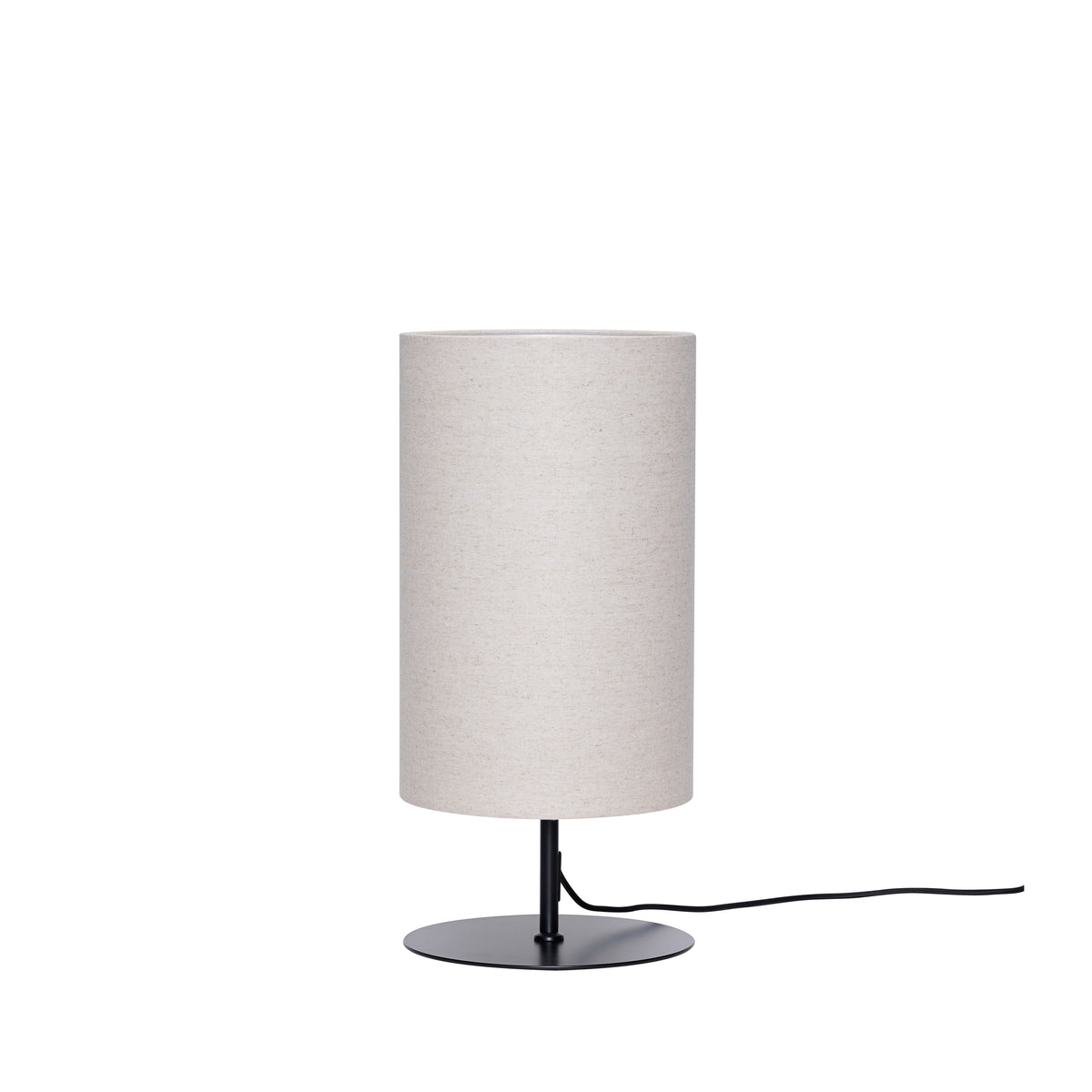 PolsterOase Möbel – Sable Tischlampe Sand
