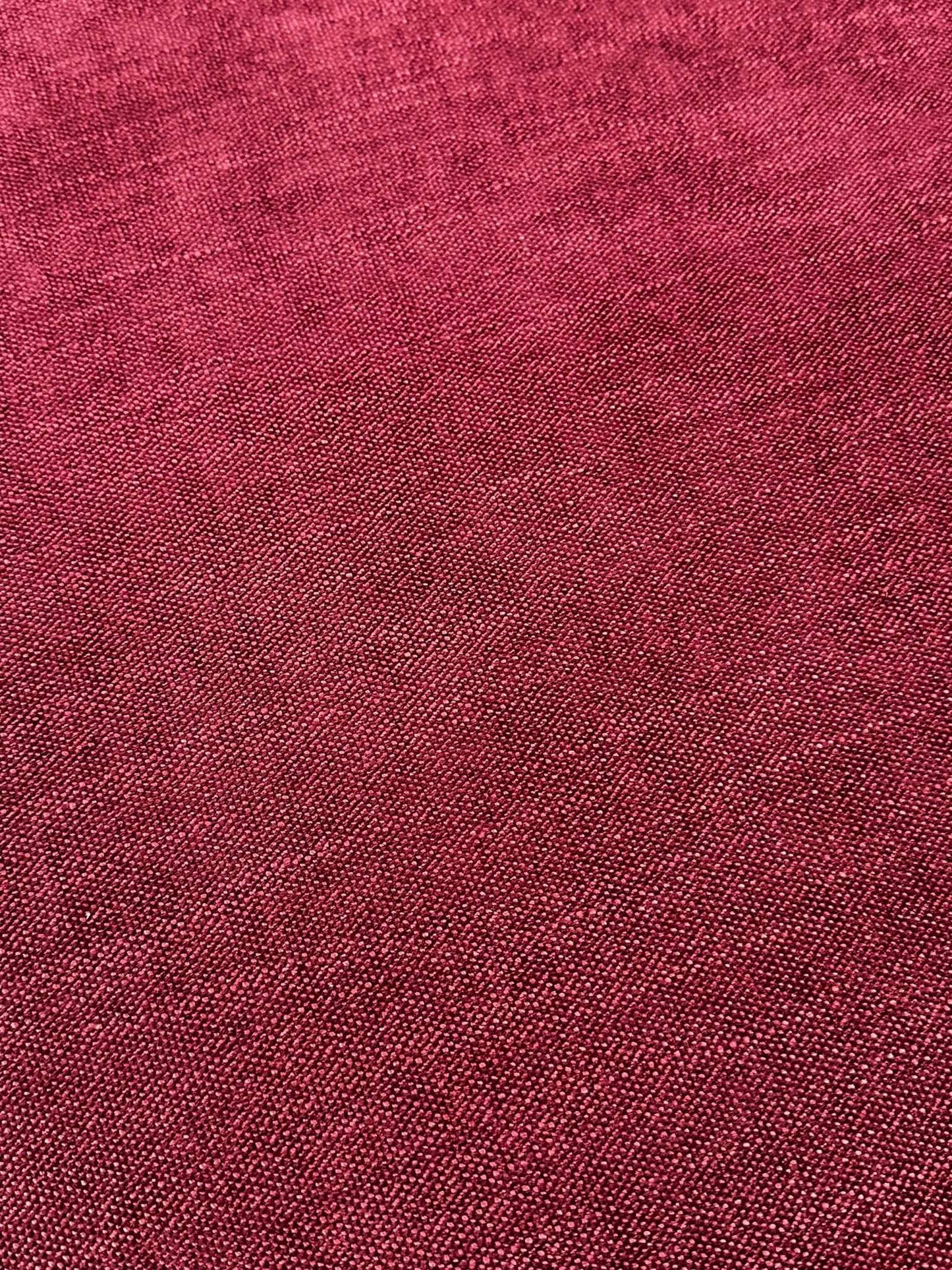 Stilvoller Hocker / Megahocker (Rund) - POLSTEROASE