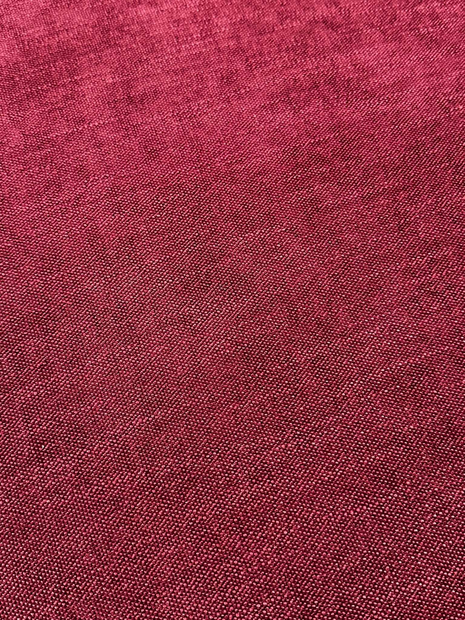 Stilvoller Hocker / Megahocker (Rund) - POLSTEROASE