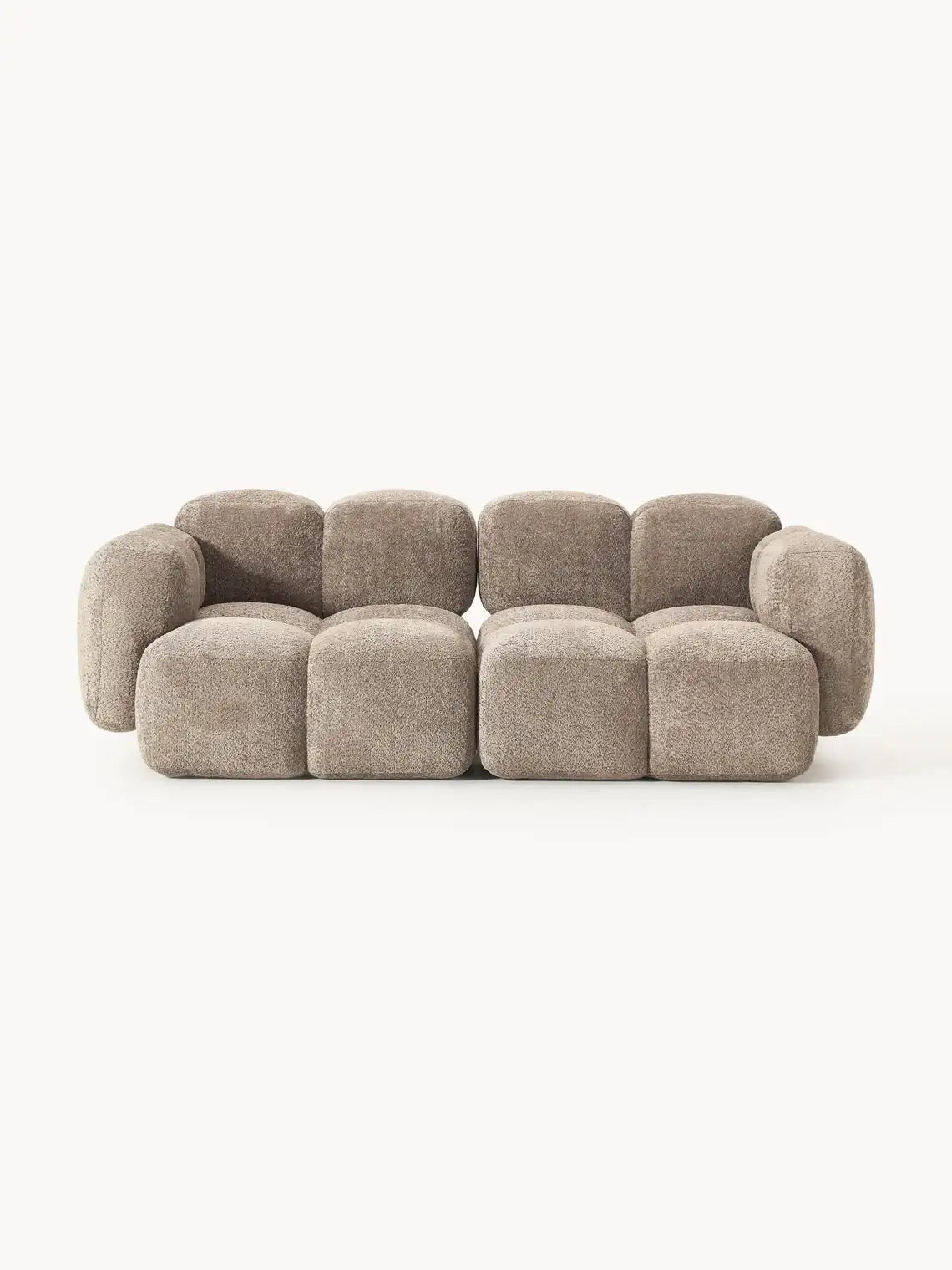 Luno_2-Sitzer #Variant_Beige