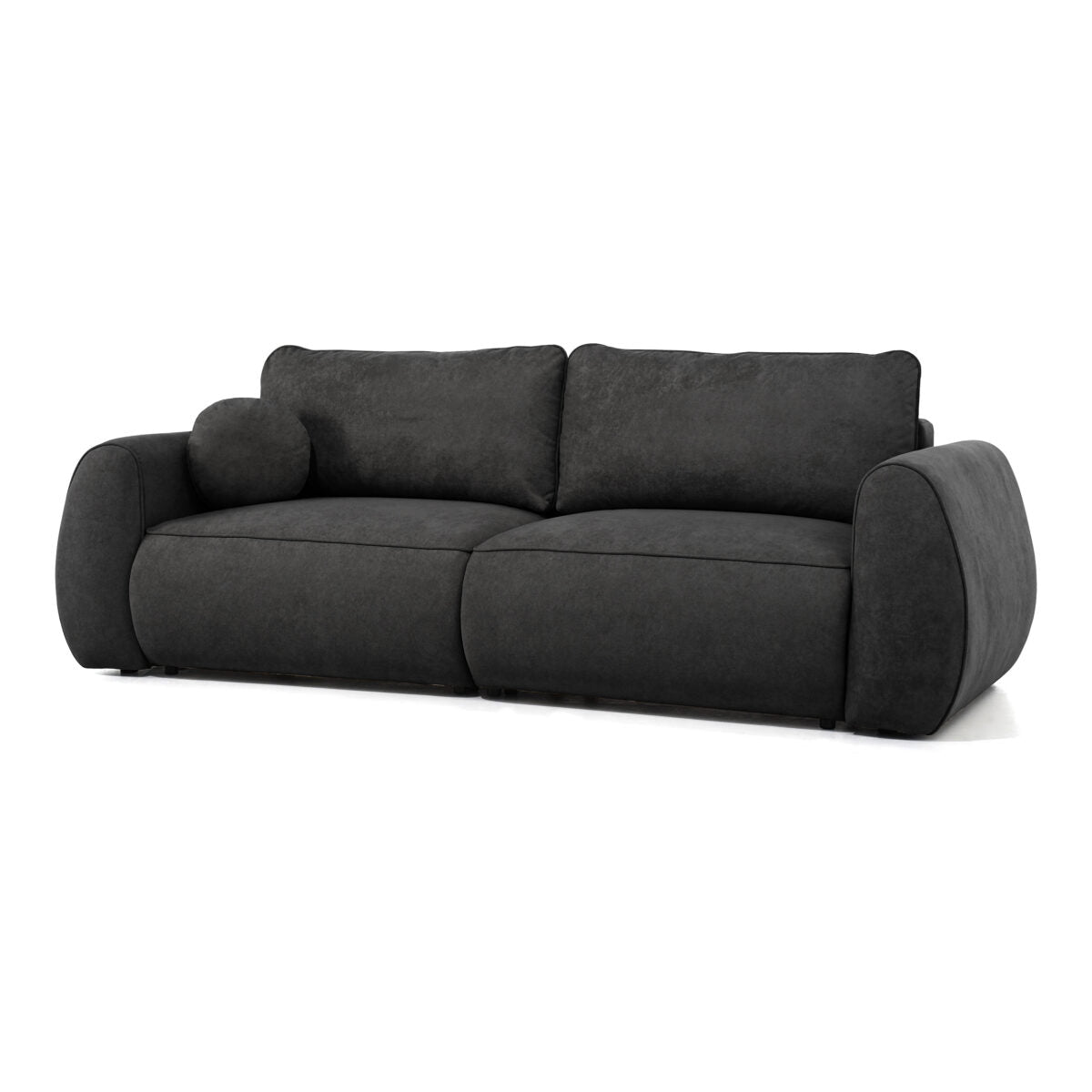 PolsterOase Sofa – Schlafsofa Borneo, 257 cm Breite - Nr. 13