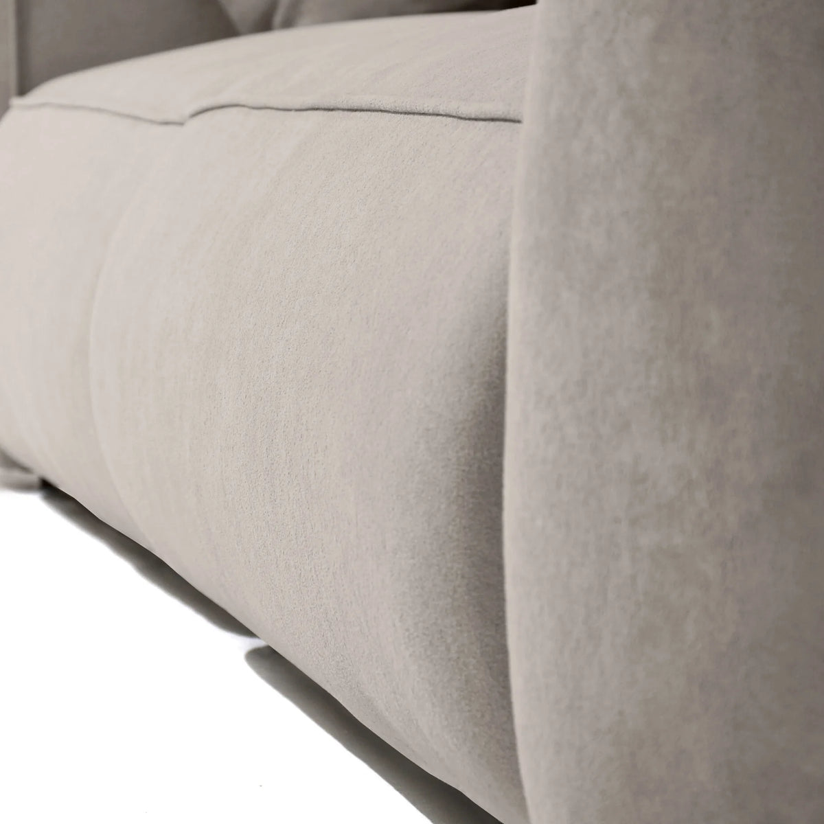 PolsterOase Sofa – Schlafsofa Borneo, 257 cm Breite - Nr. 16