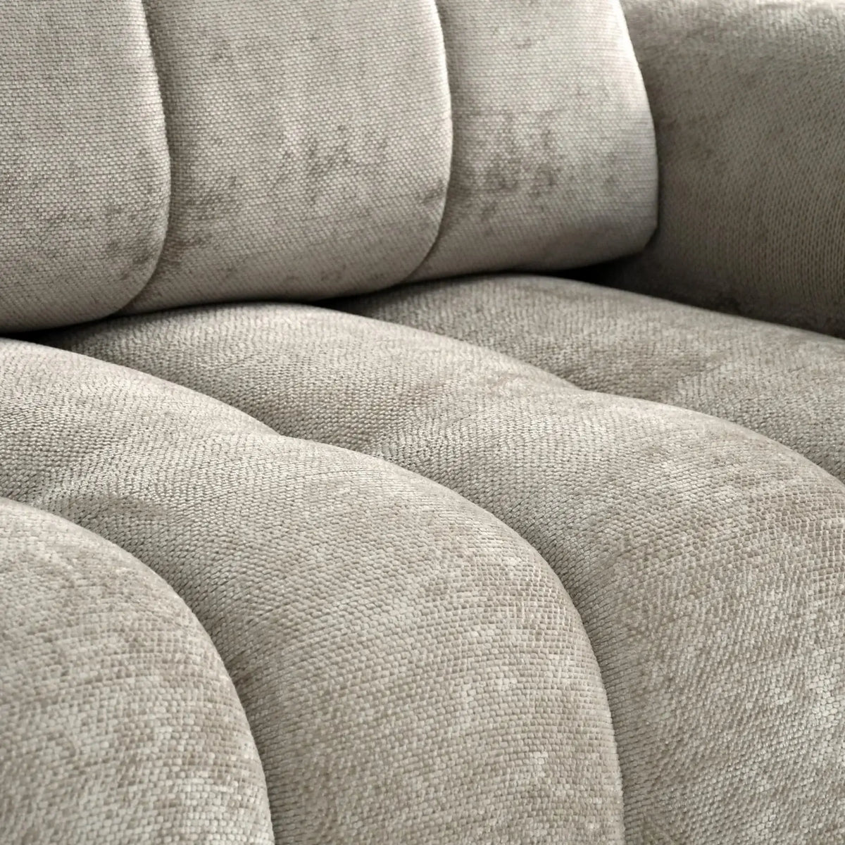 PolsterOase Sofa – Schlafsofa Mayo, 255 cm Breite - Nr. 09