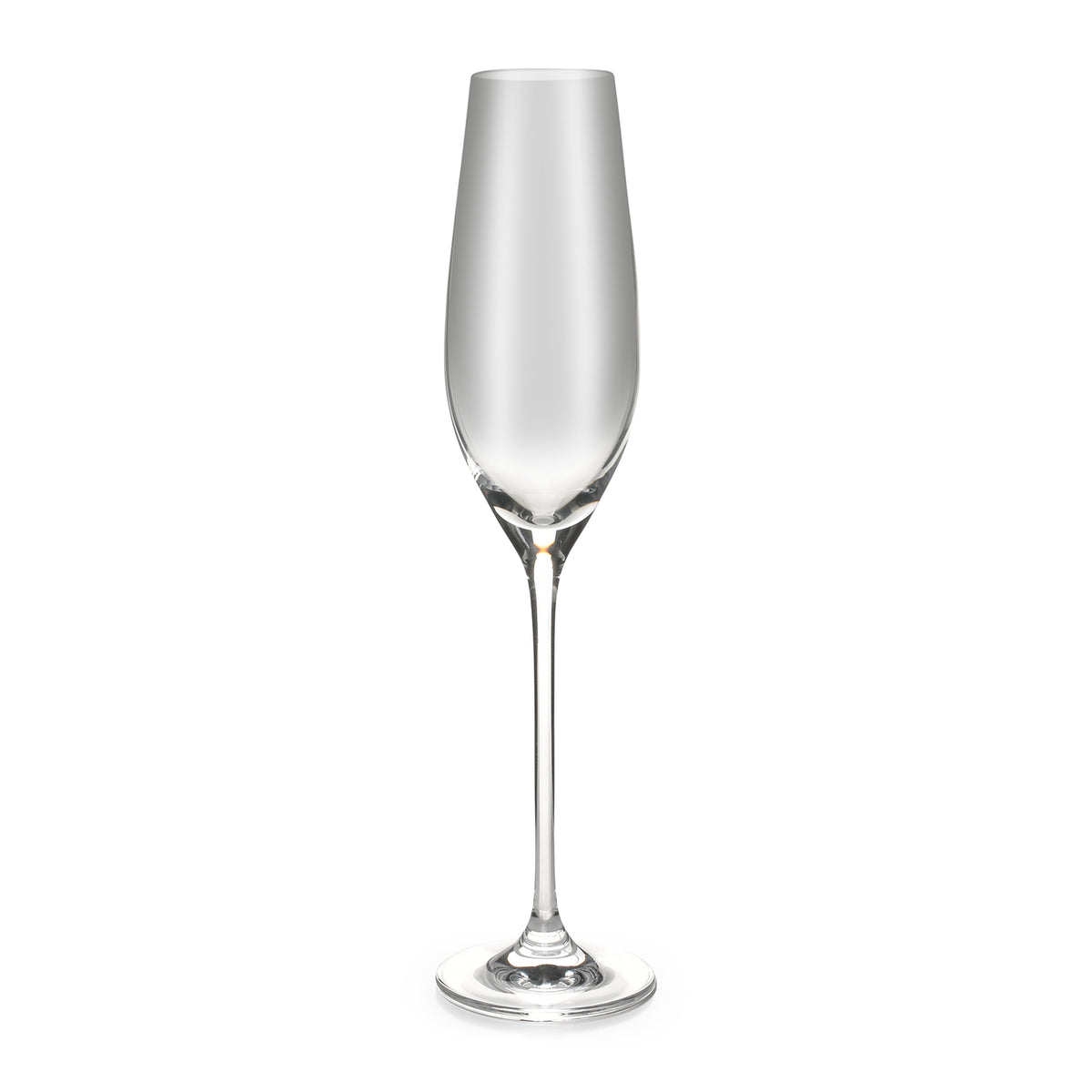 Salt & Pepper Champagnerglas 21 cl Cuvée – 6er-Set – Produktansicht 1