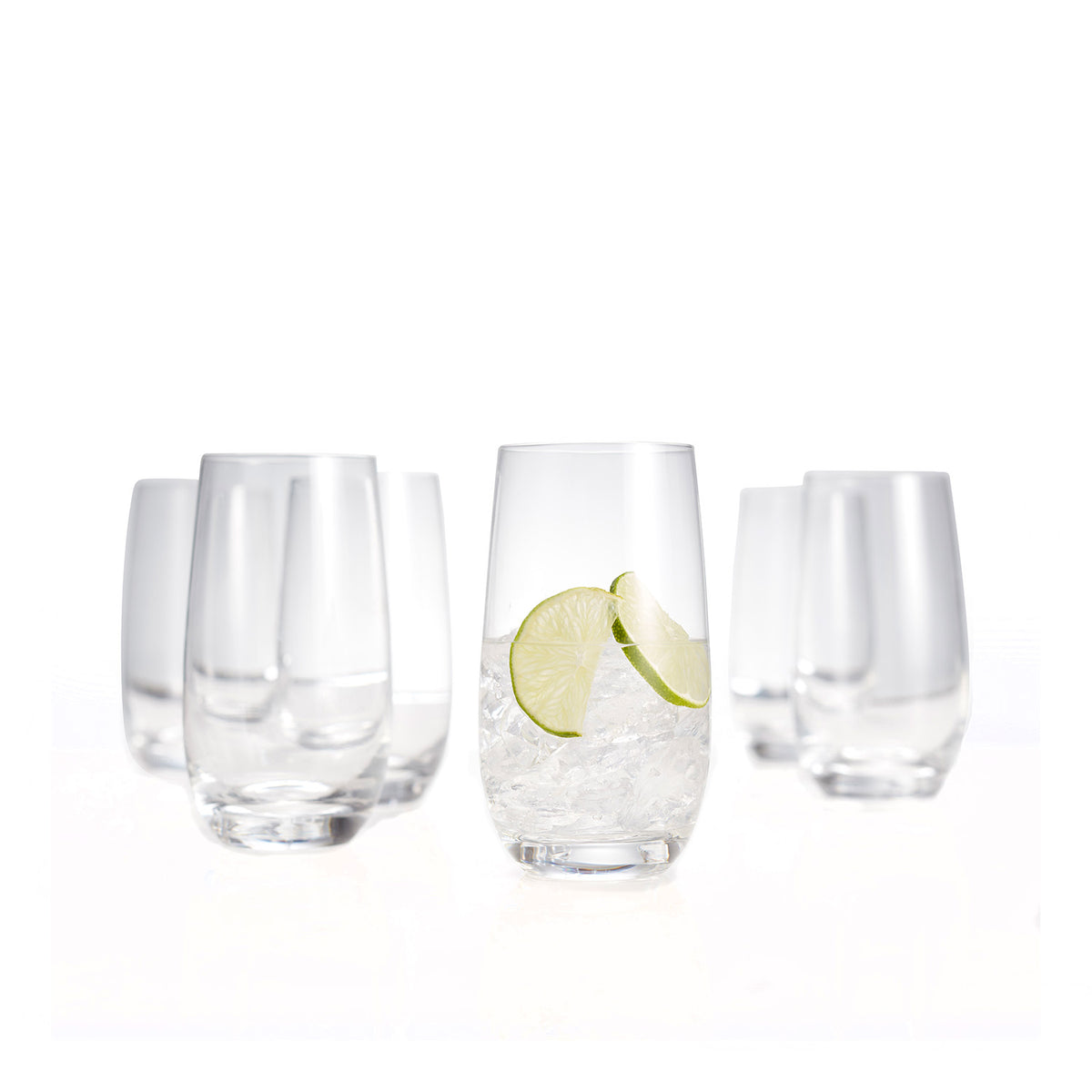 Salt & Pepper Gläser 49 cl Cuvée – 6er-Set – Produktansicht 3