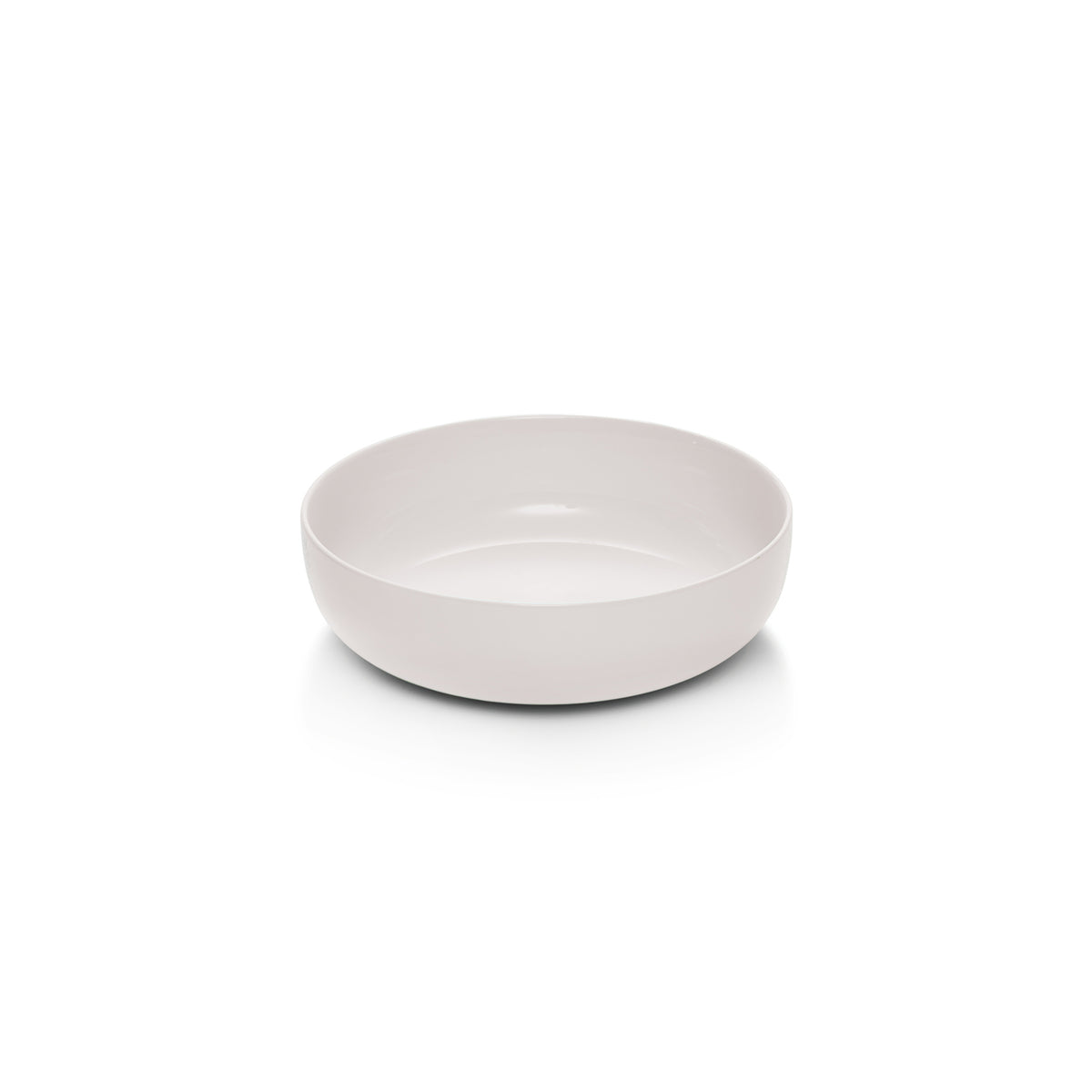 S|P Collection Schale 17,5 x H6 cm Studio White – 4er-Set – Produktansicht 1