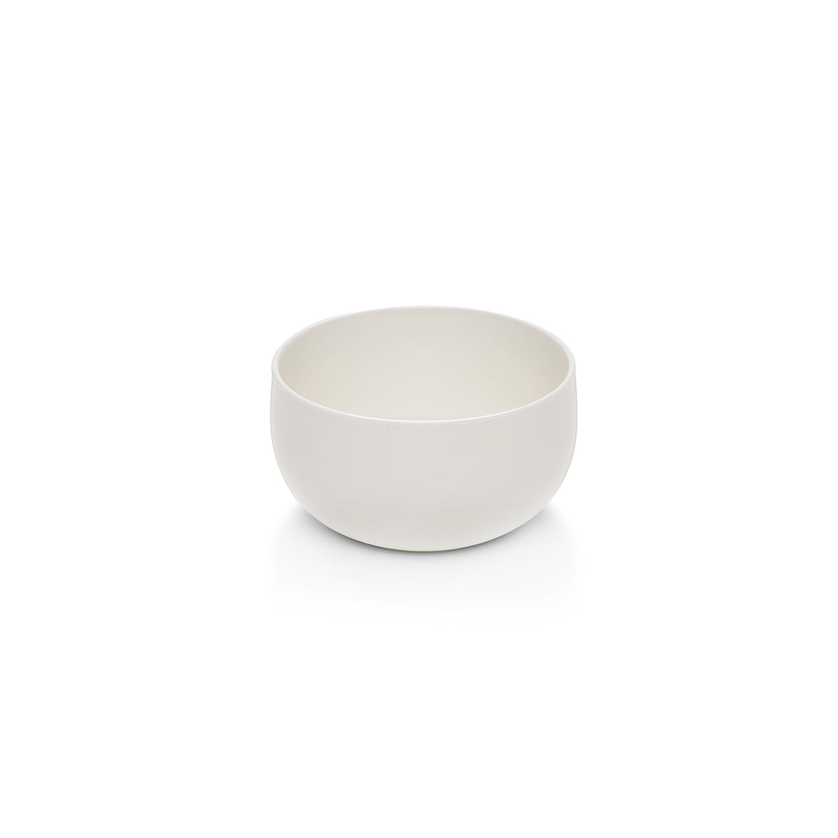 S|P Collection Schale 14 x H 7,5 cm Studio White – 4er-Set – Produktansicht 1