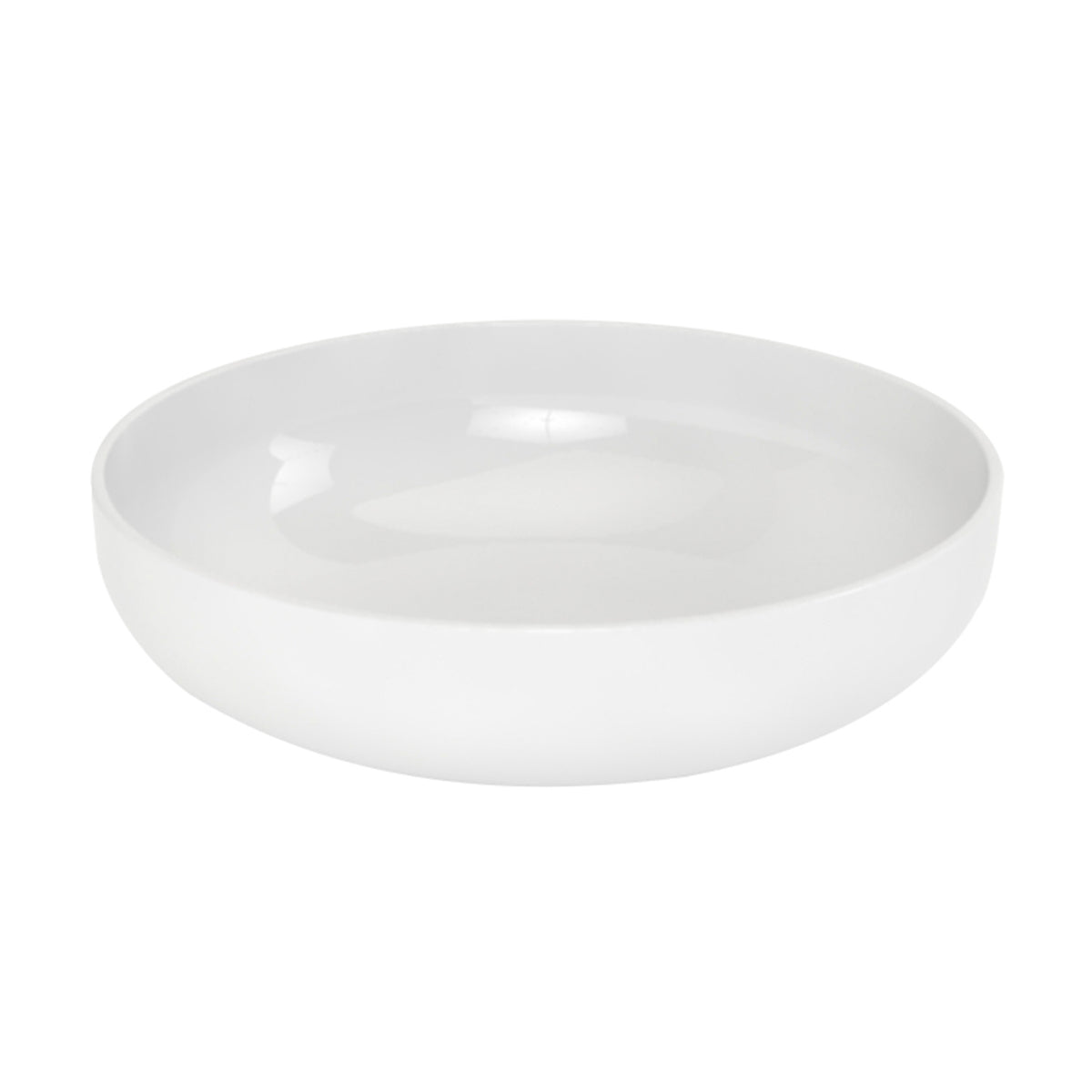 S|P Collection Suppenteller 21,5 x H 4 cm Studio White – 4er-Set – Produktansicht 1