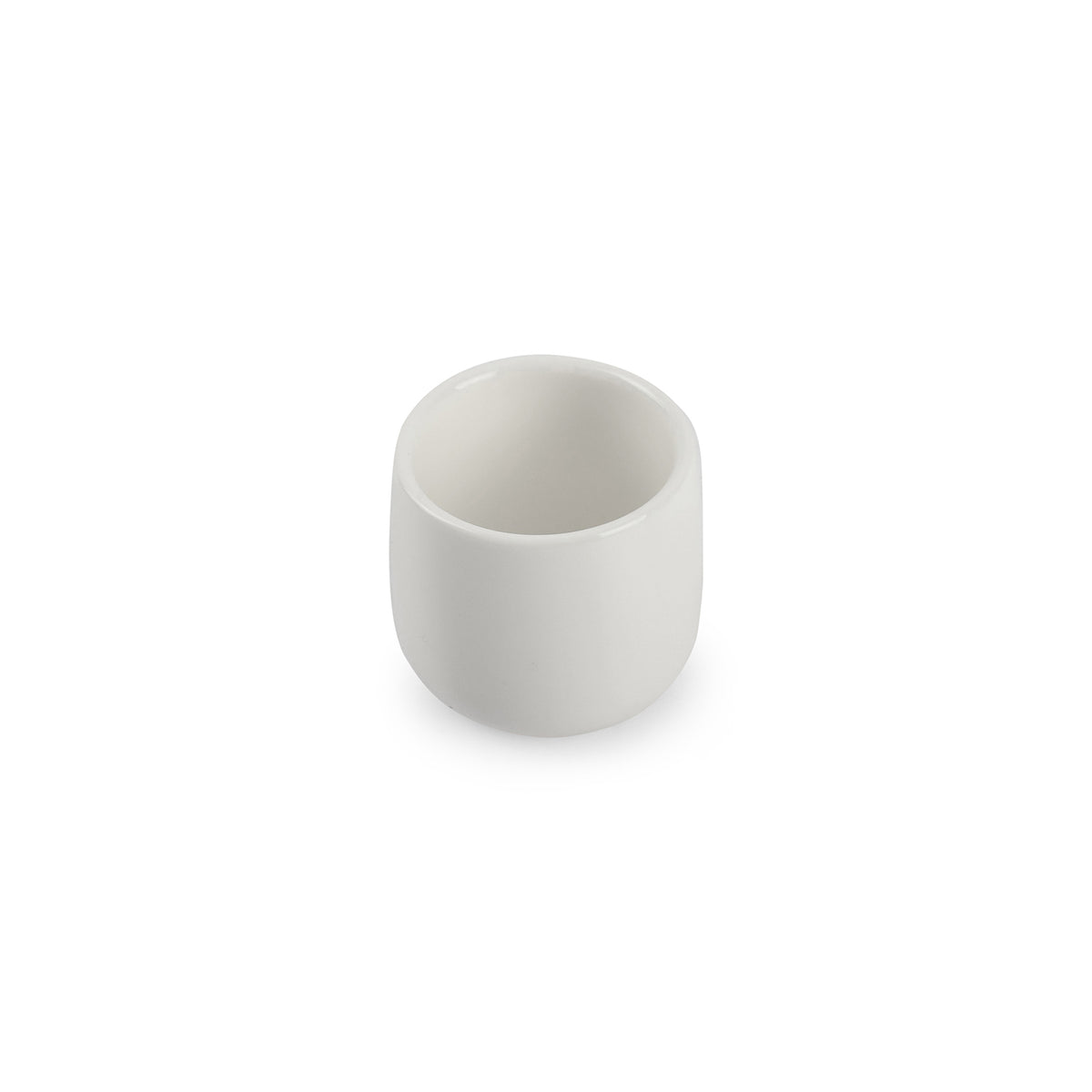 S|P Collection Schale/Becher 9 cl Studio White – 4er-Set – Produktansicht 2