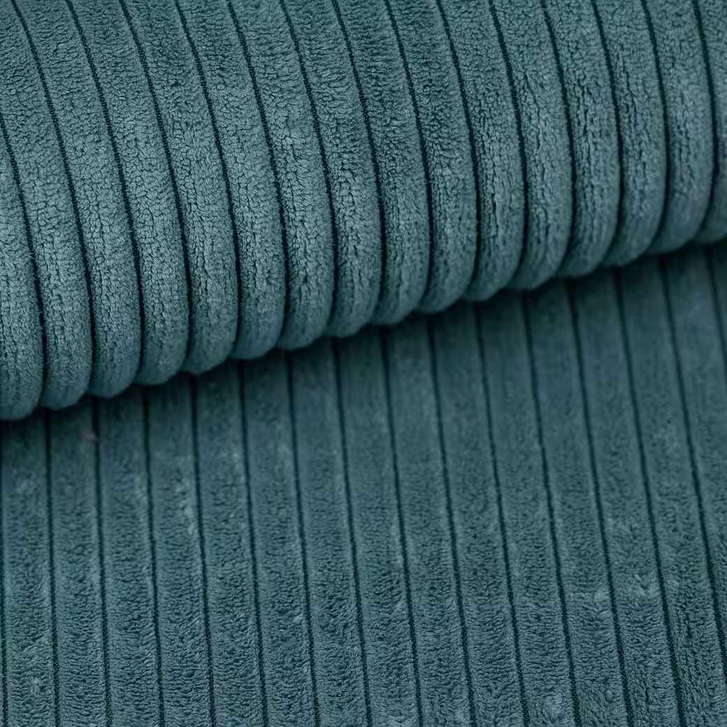 Schlafsofa Duo #Variant_Azurblau