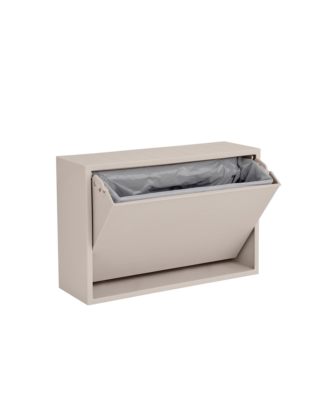 PolsterOase Aufbewahrungsbox – Mini ReCollector Box Nr. 3