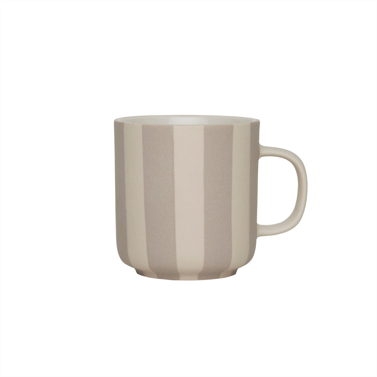 PolsterOase Becher – Toppu-Becher Nr. 1