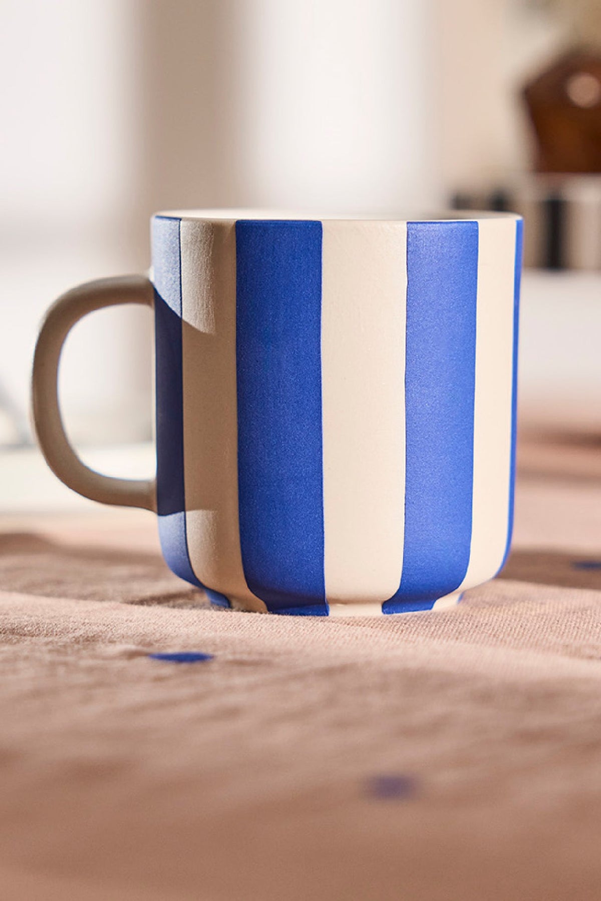 PolsterOase Becher – Toppu-Becher Nr. 3
