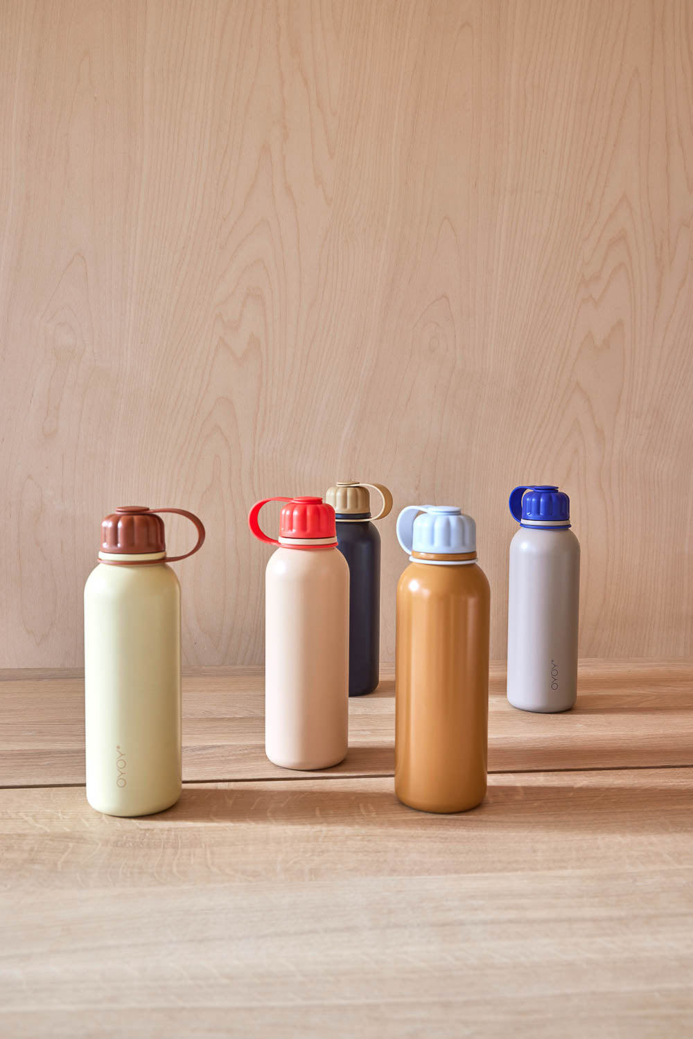 PolsterOase Flasche – Pullo Flasche Nr. 3