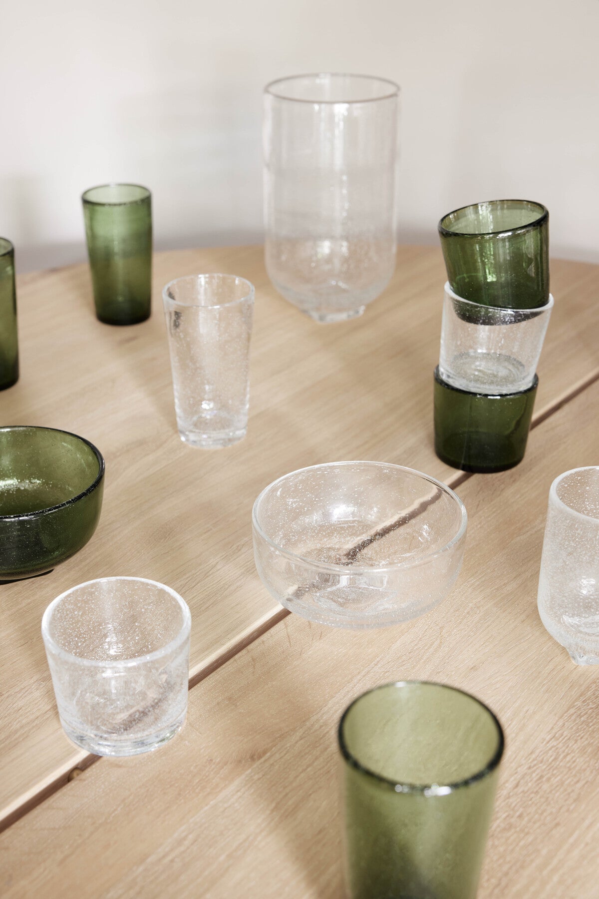PolsterOase Gläser – Kuki Glass, 4er Pack Nr. 2