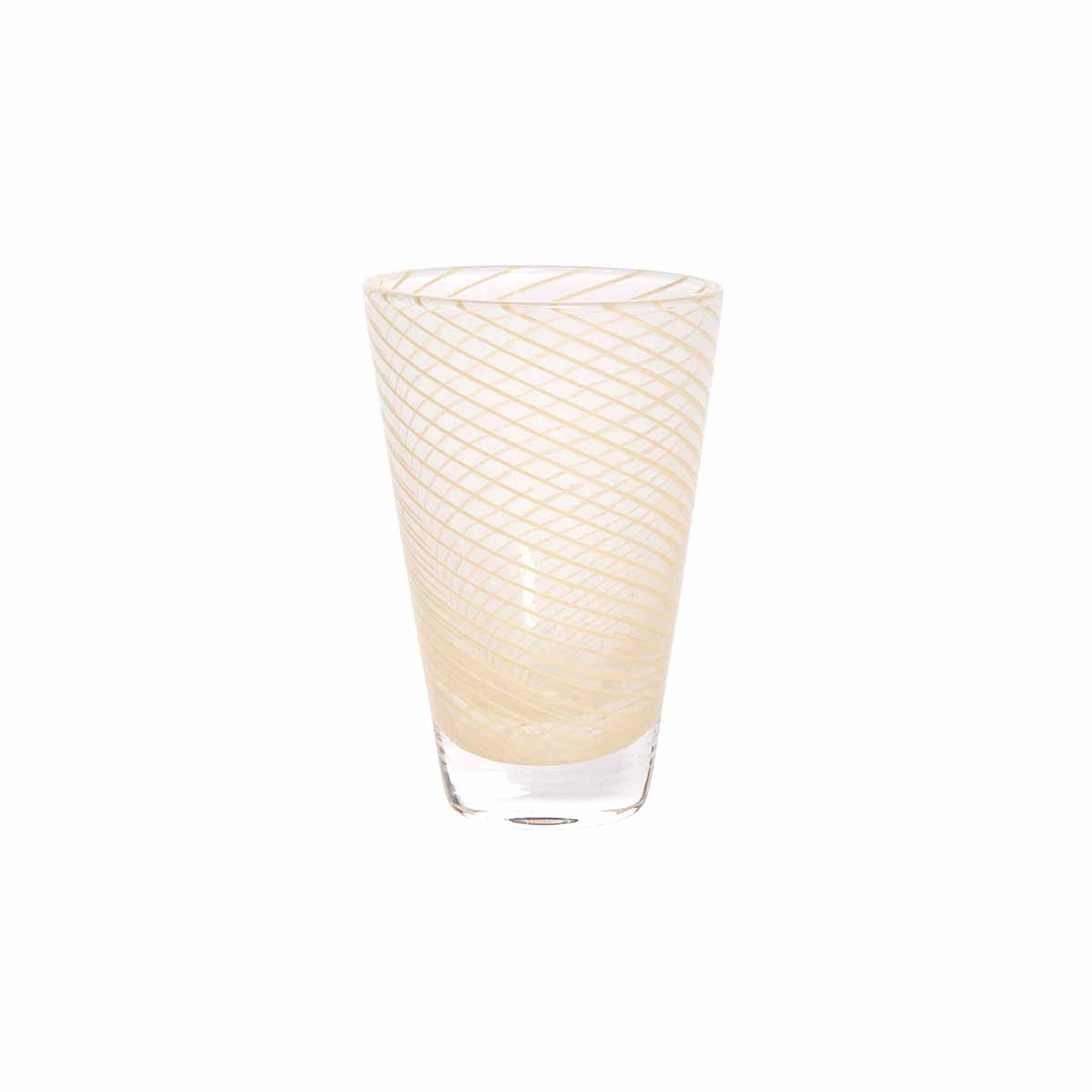 PolsterOase Gläser – Yuka Swirl Gläser, 2er Pack Nr. 1