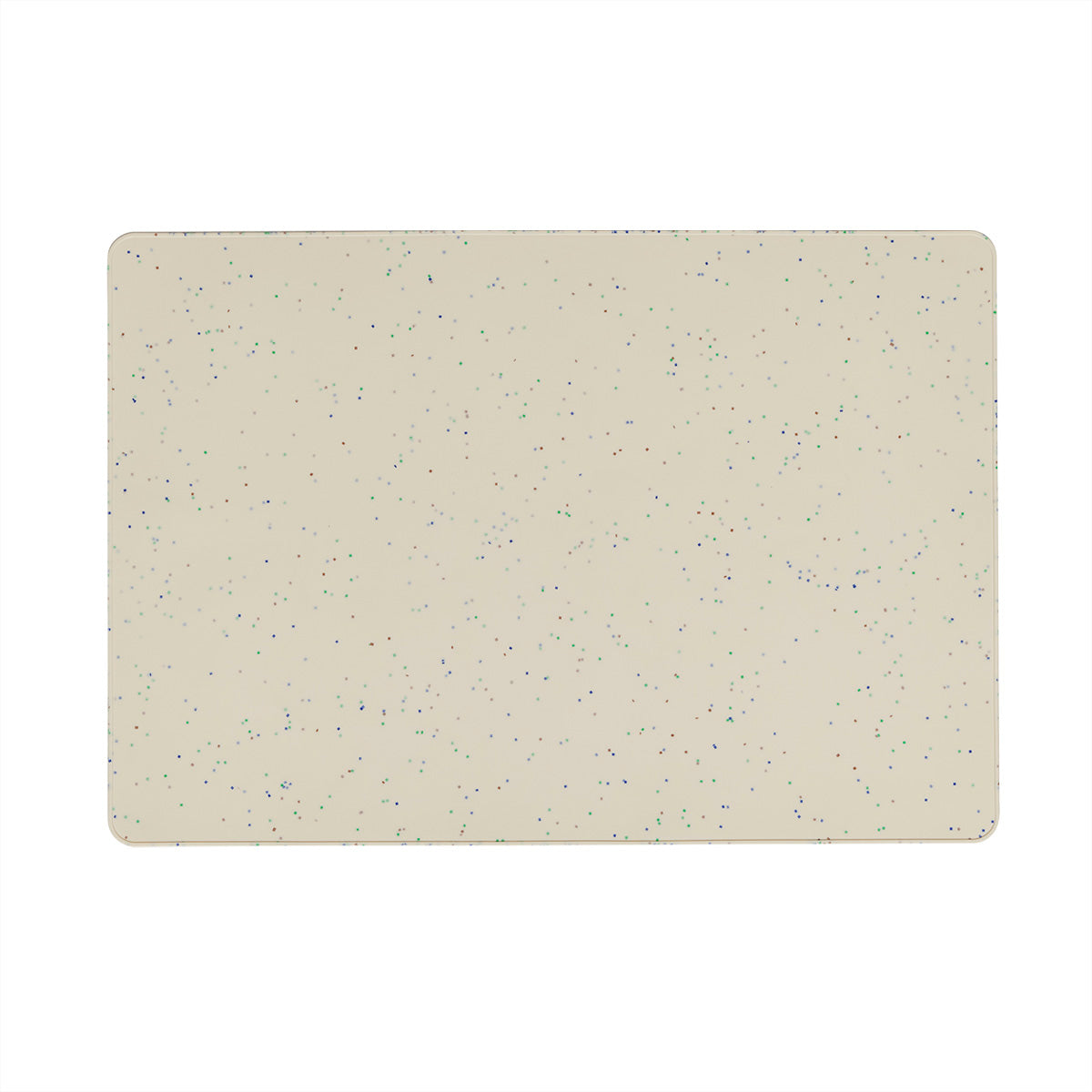 PolsterOase Kreativmatte – Konfetti Kreativmatte Nr. 1