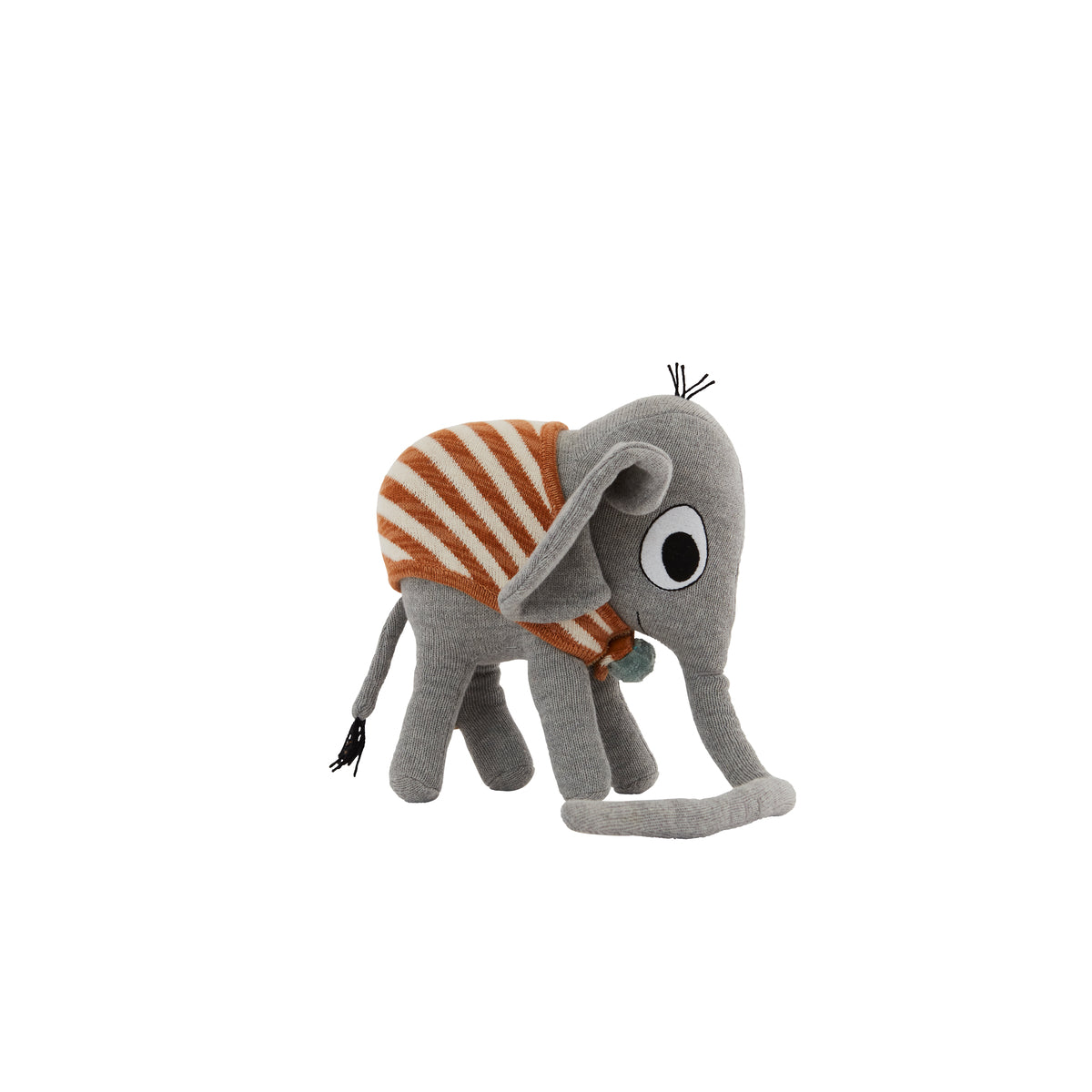 PolsterOase Kuscheltier – Henry Elefant Nr. 1