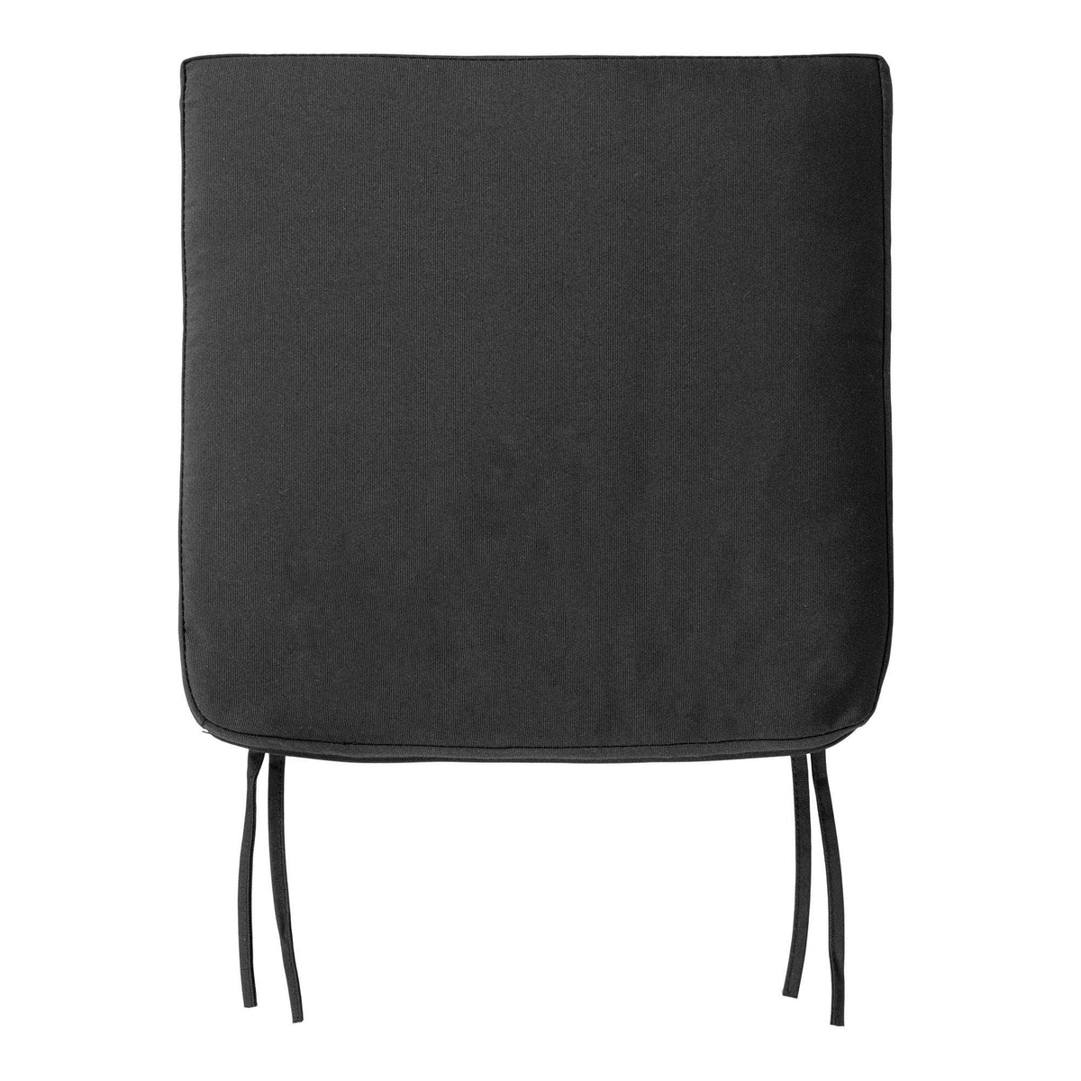 PolsterOase Möbel – Alture Kissen, Schwarz, 42 × 37 cm