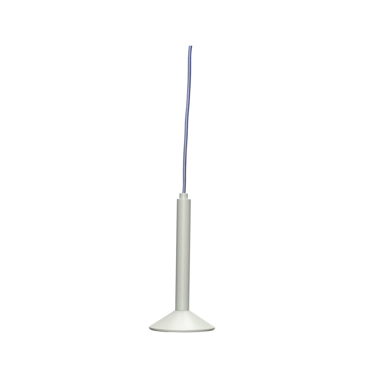 PolsterOase Möbel – Chromatic Pendelleuchte aus Metall und Polycarbonat, Grün