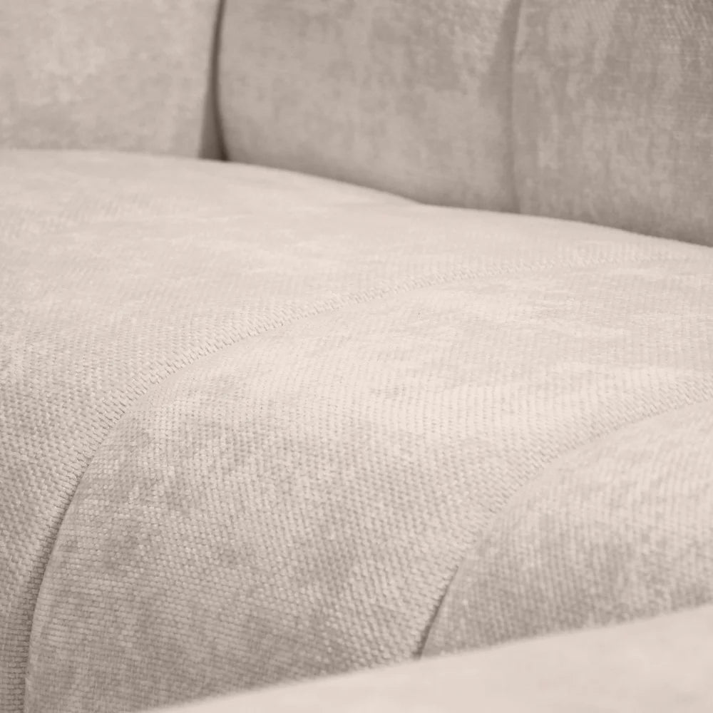 PolsterOase Sofa – Volare L Mini Ecksofa in Vega – Ansicht 6