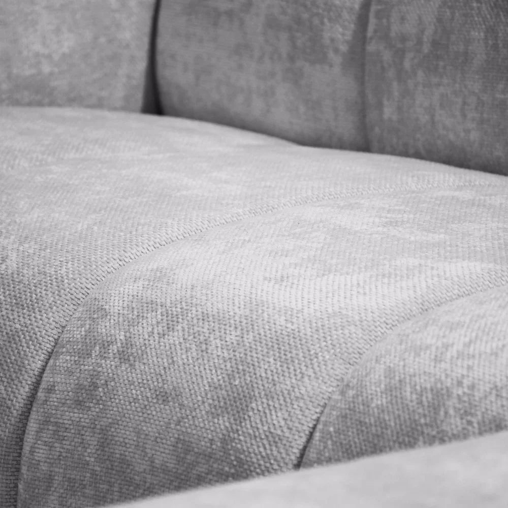 PolsterOase Sofa – Volare L Mini Ecksofa in Vega – Ansicht 31