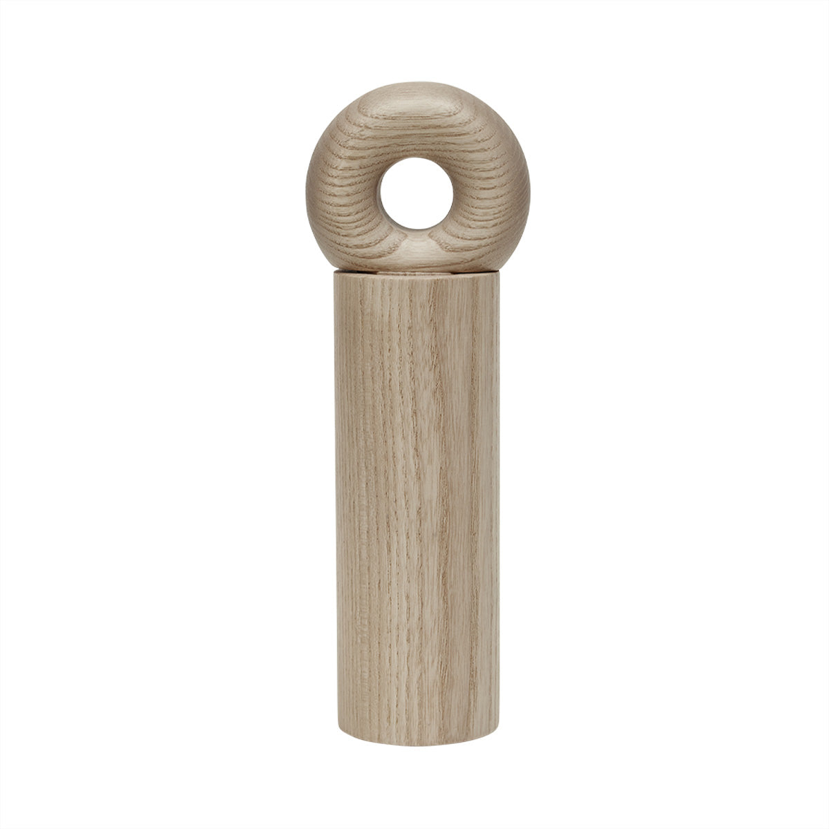 PolsterOase Mühle – Hoop Mühlenzerkleinerer, Groß Nr. 1