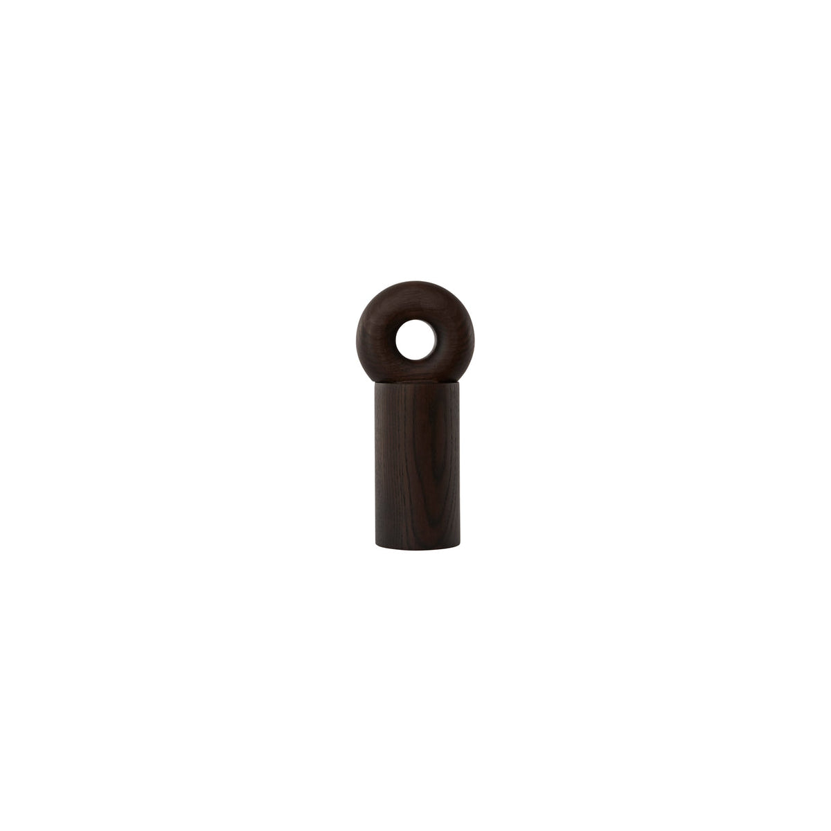 PolsterOase Mühle – Ringmühlen Schleifer Nr. 1