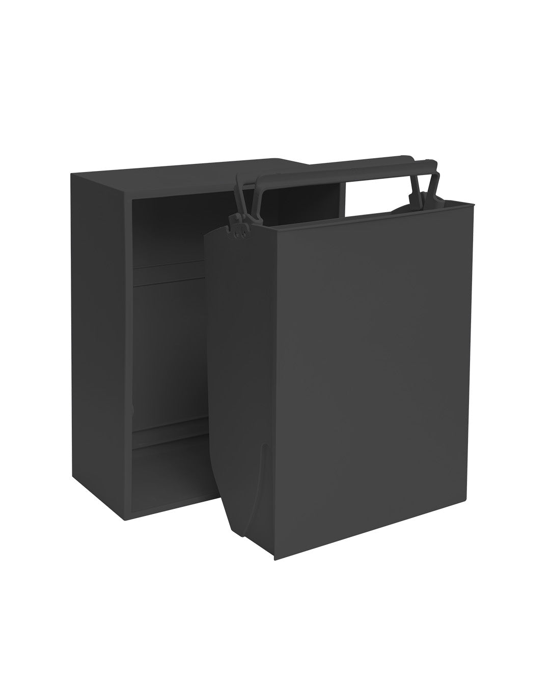 PolsterOase Recyclingbox – Recyclingbox Nr. 2