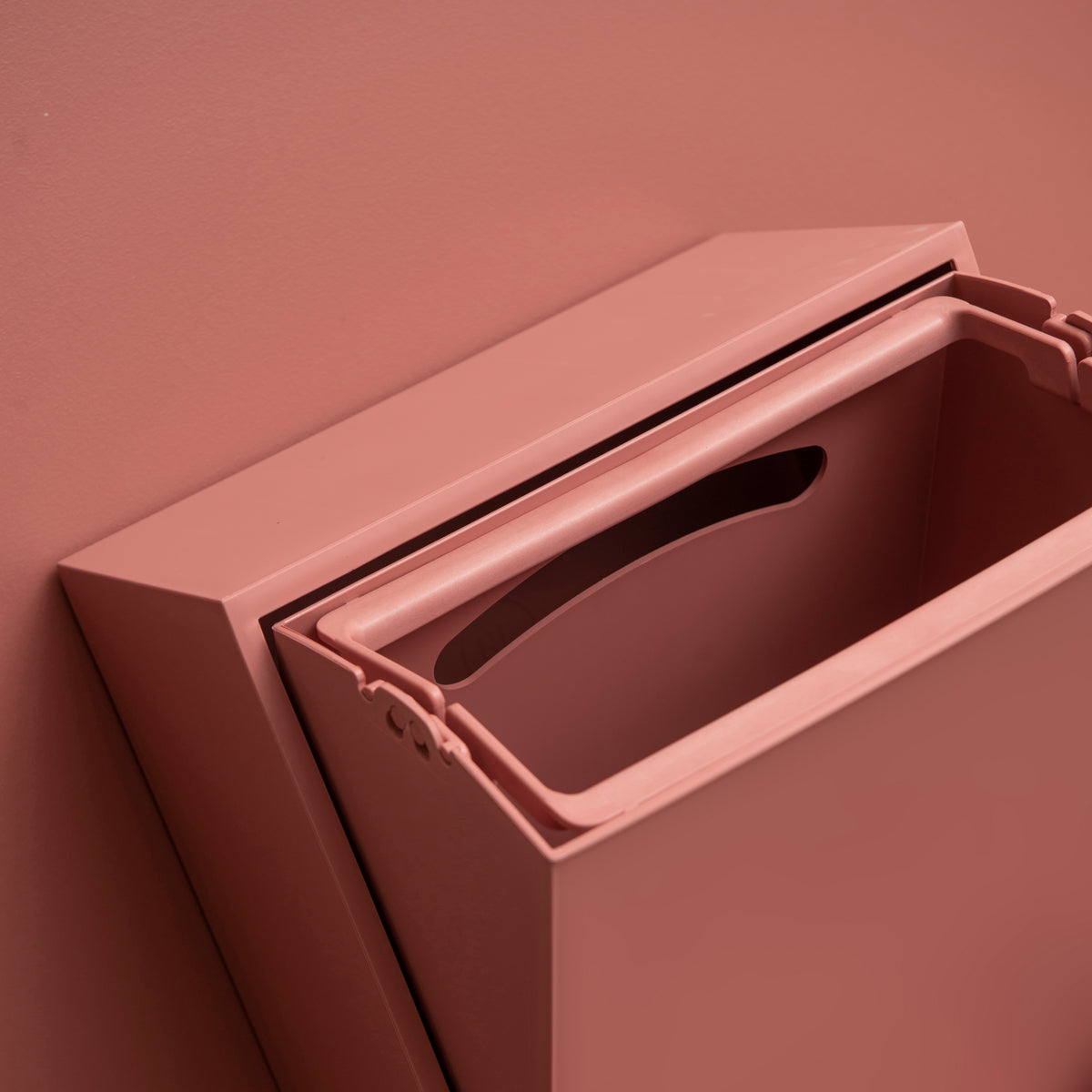 PolsterOase Recyclingbox – Recyclingbox Nr. 4