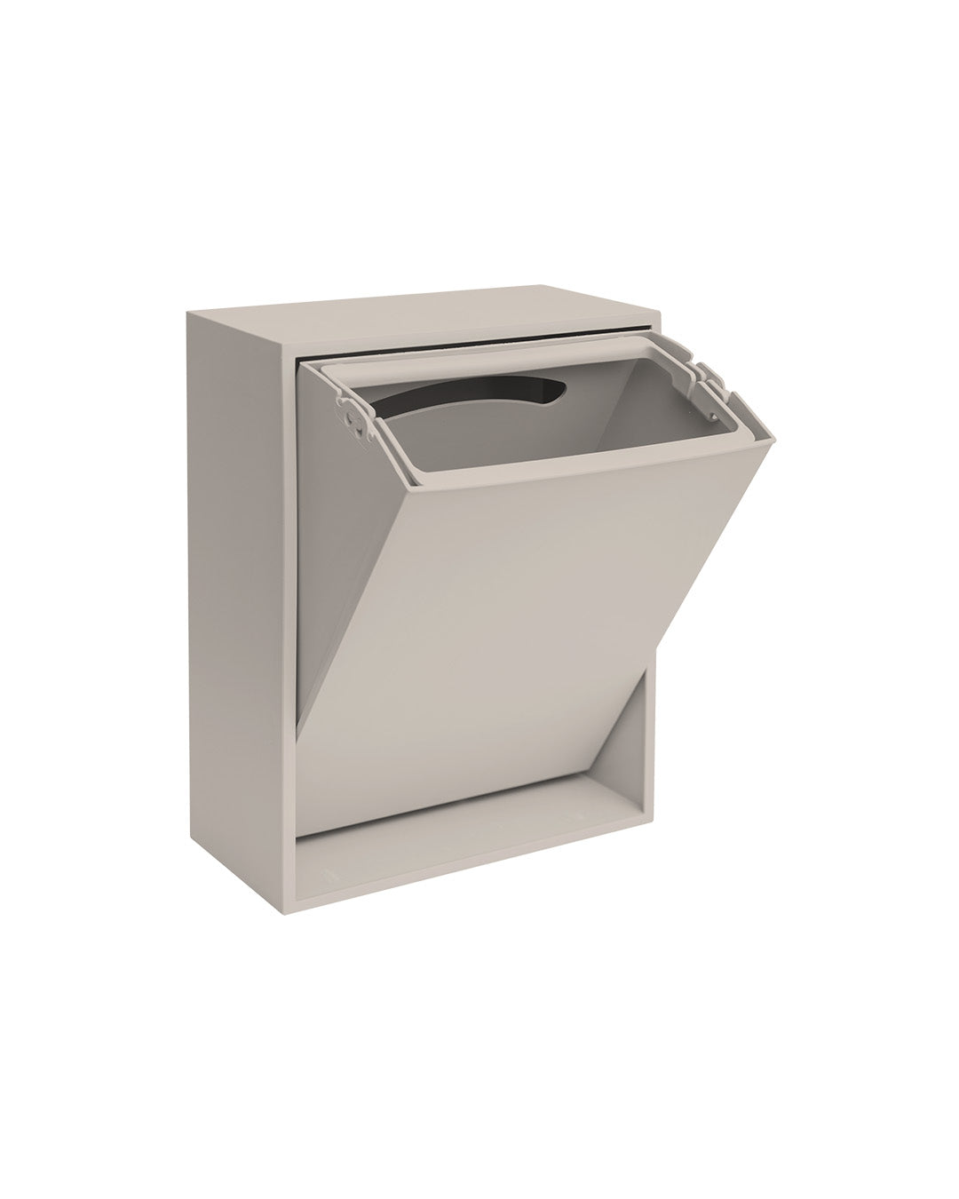 PolsterOase Recyclingbox – Recyclingbox Nr. 4