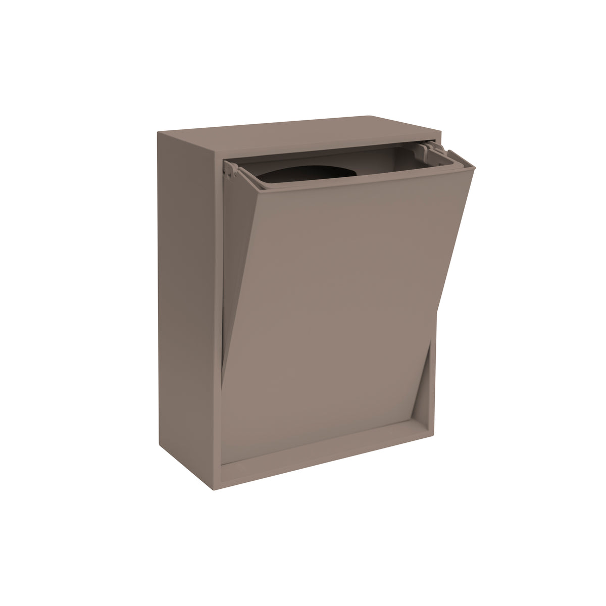 PolsterOase Recyclingbox – Recyclingbox Nr. 1