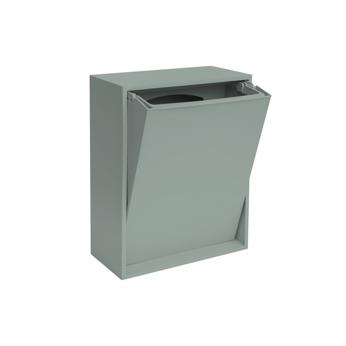 PolsterOase Recyclingbox – Recyclingbox Nr. 1