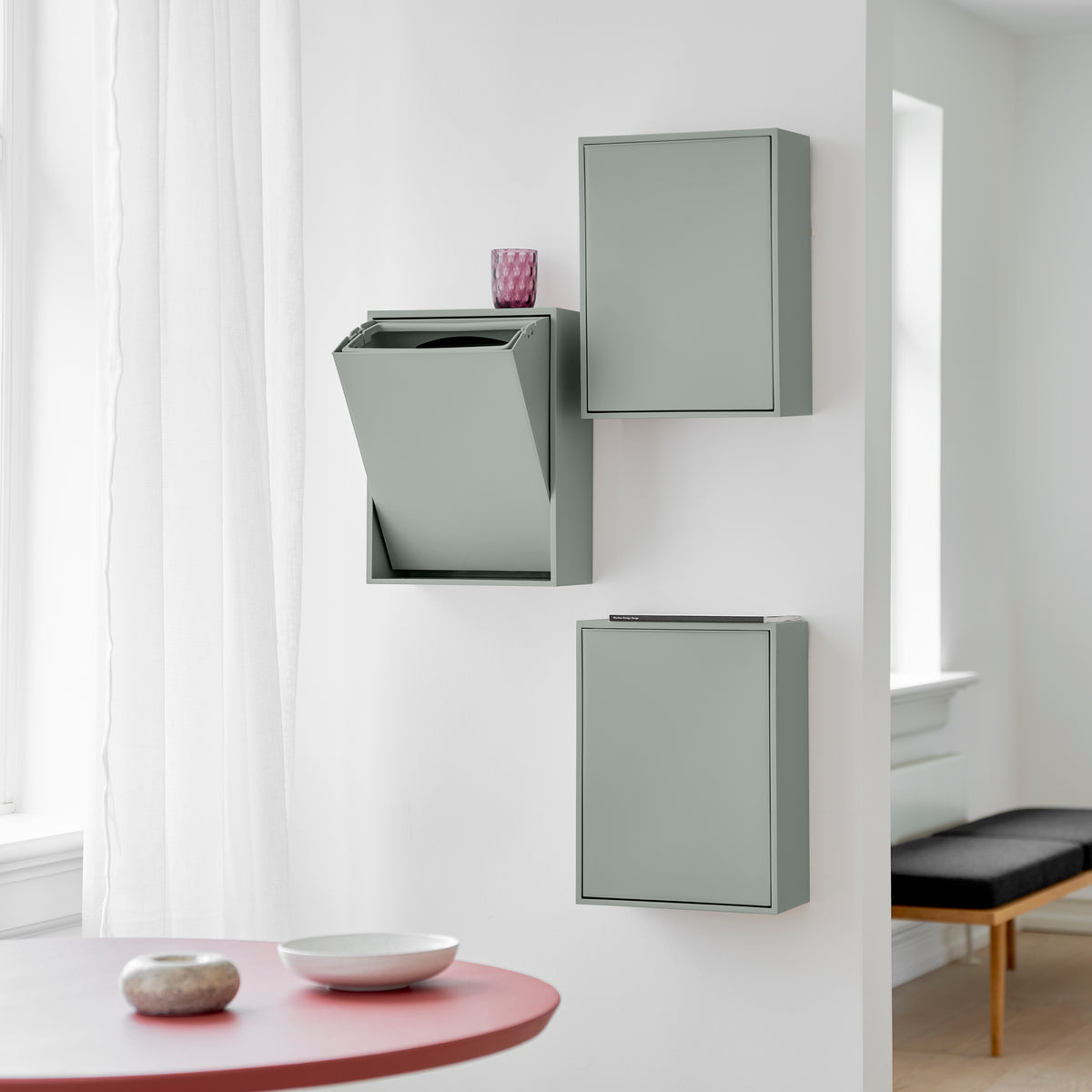 PolsterOase Recyclingbox – Recyclingbox Nr. 2